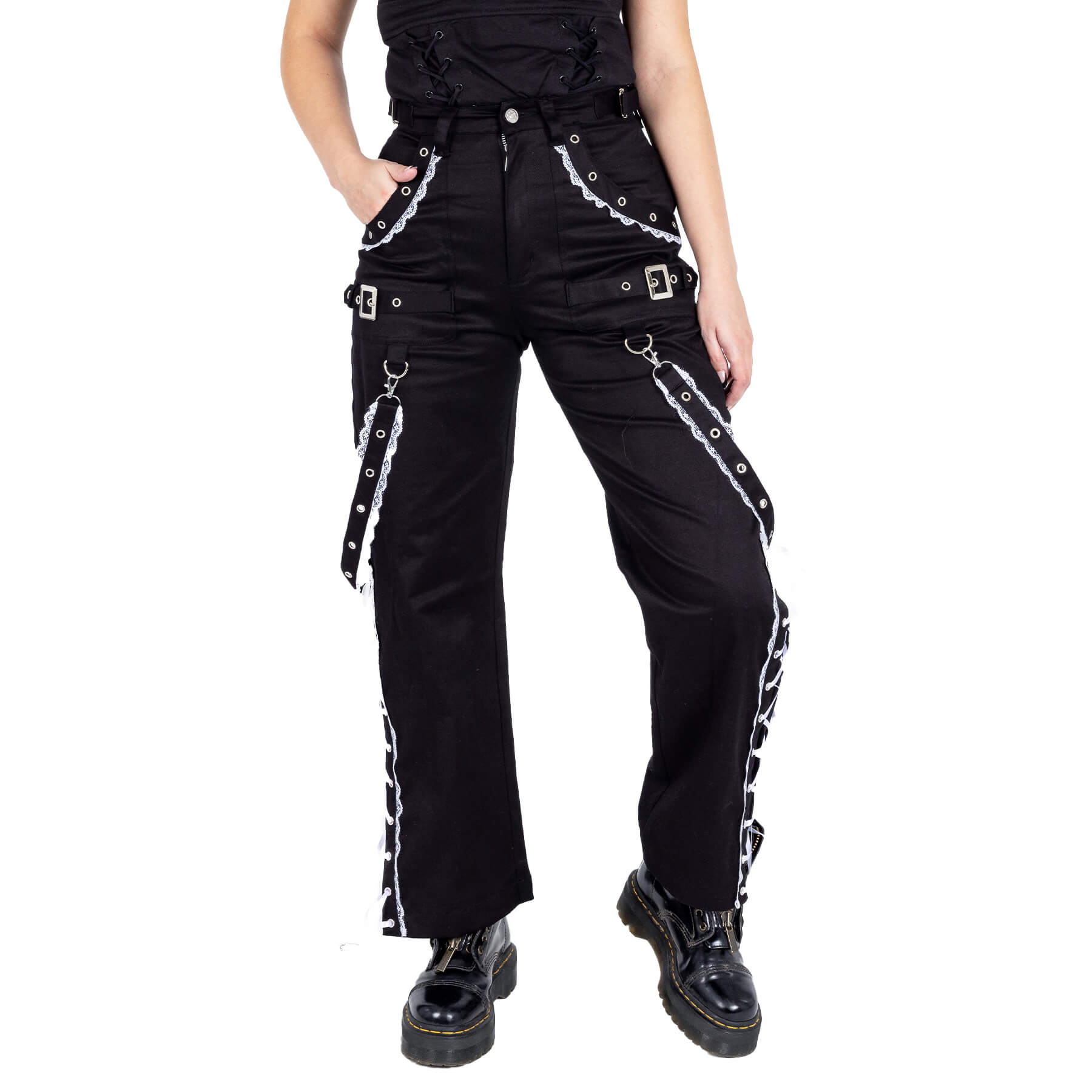 AZALEA PANTS