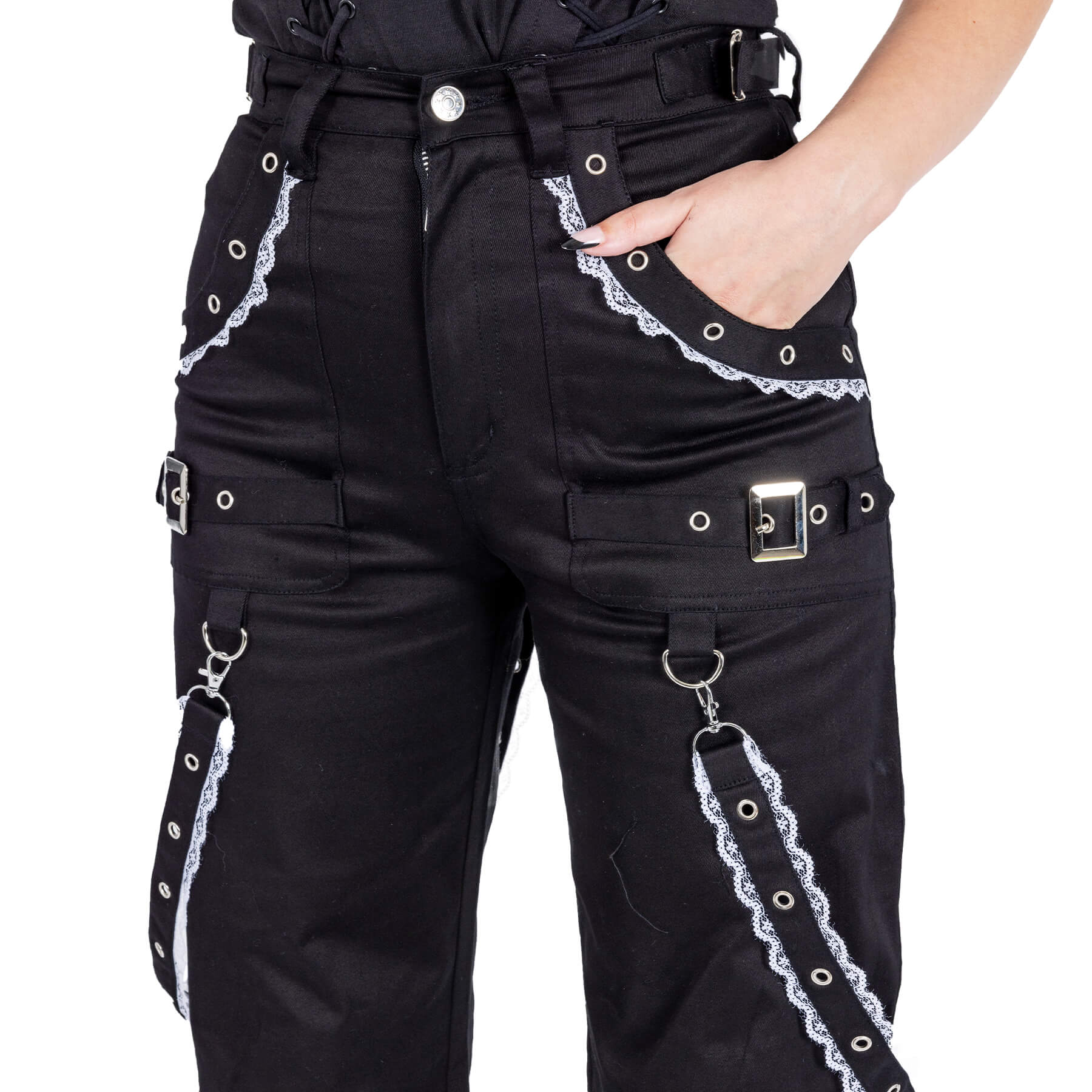 AZALEA PANTS