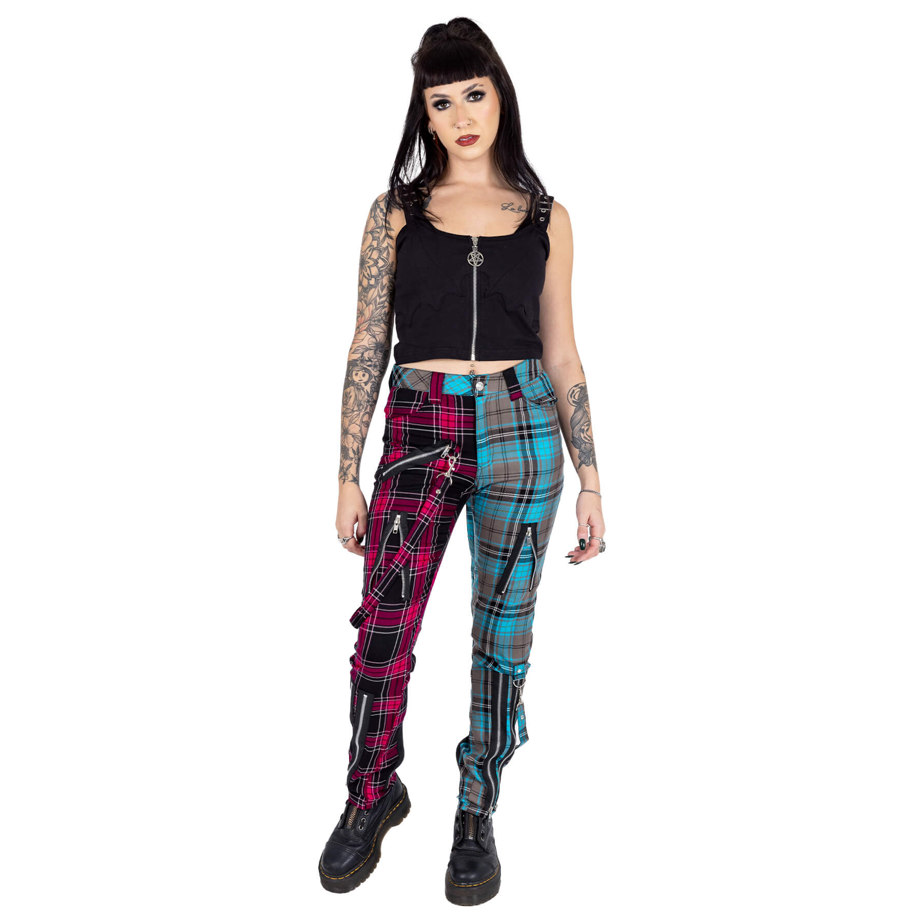 AZARIA PANTS