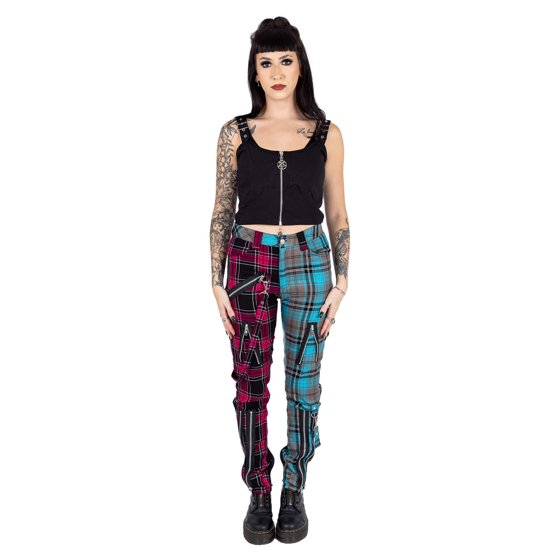 AZARIA PANTS