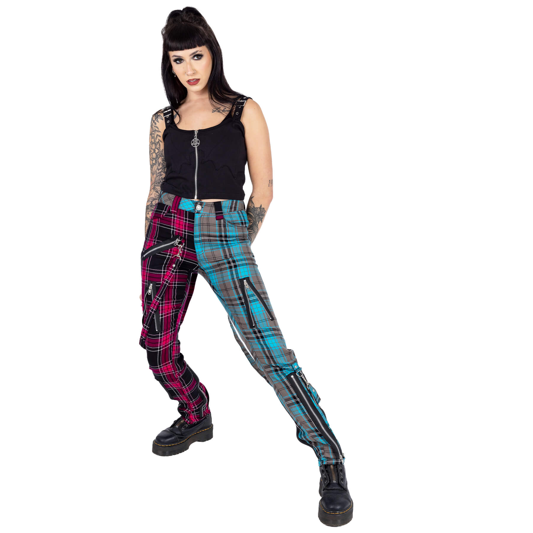 AZARIA PANTS