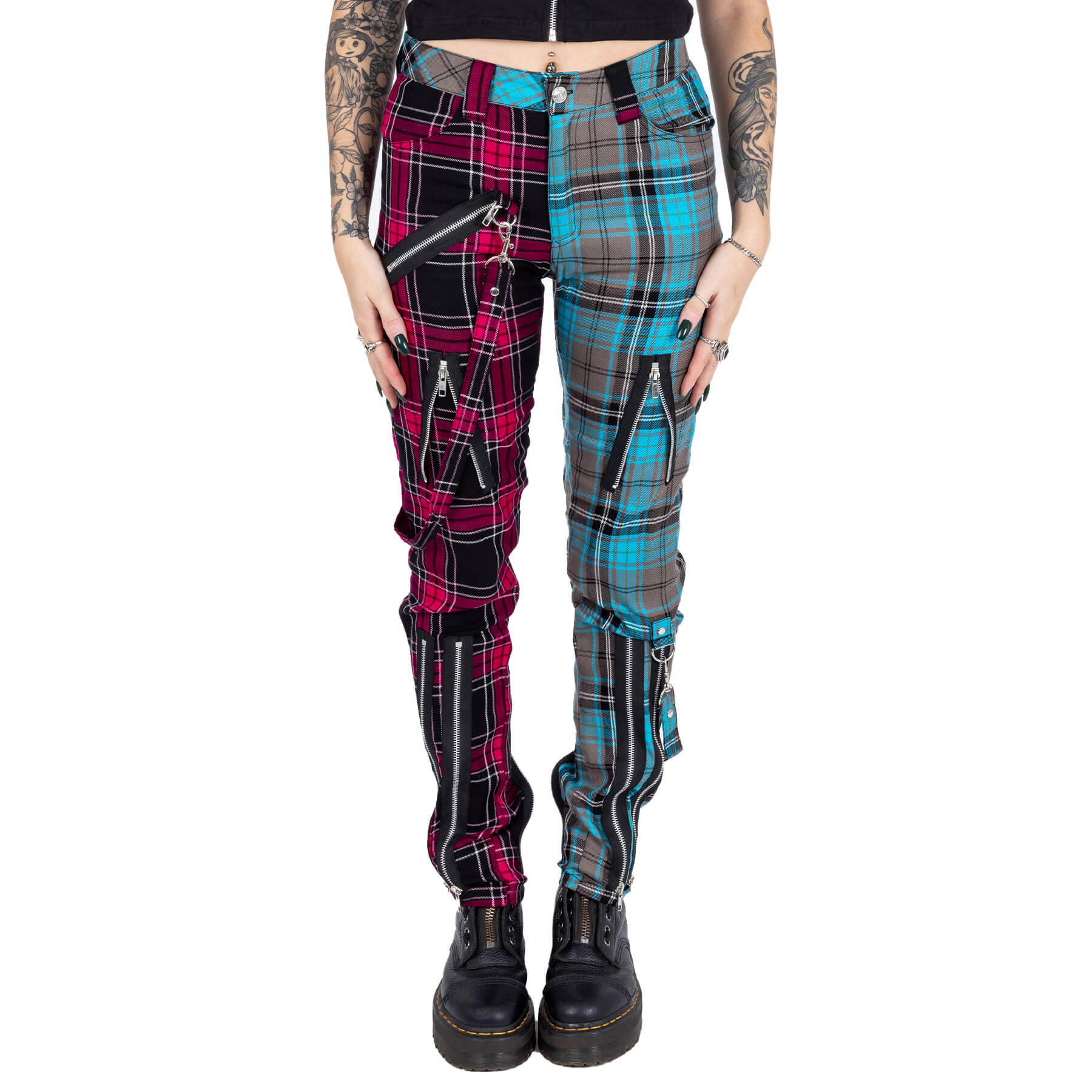 AZARIA PANTS