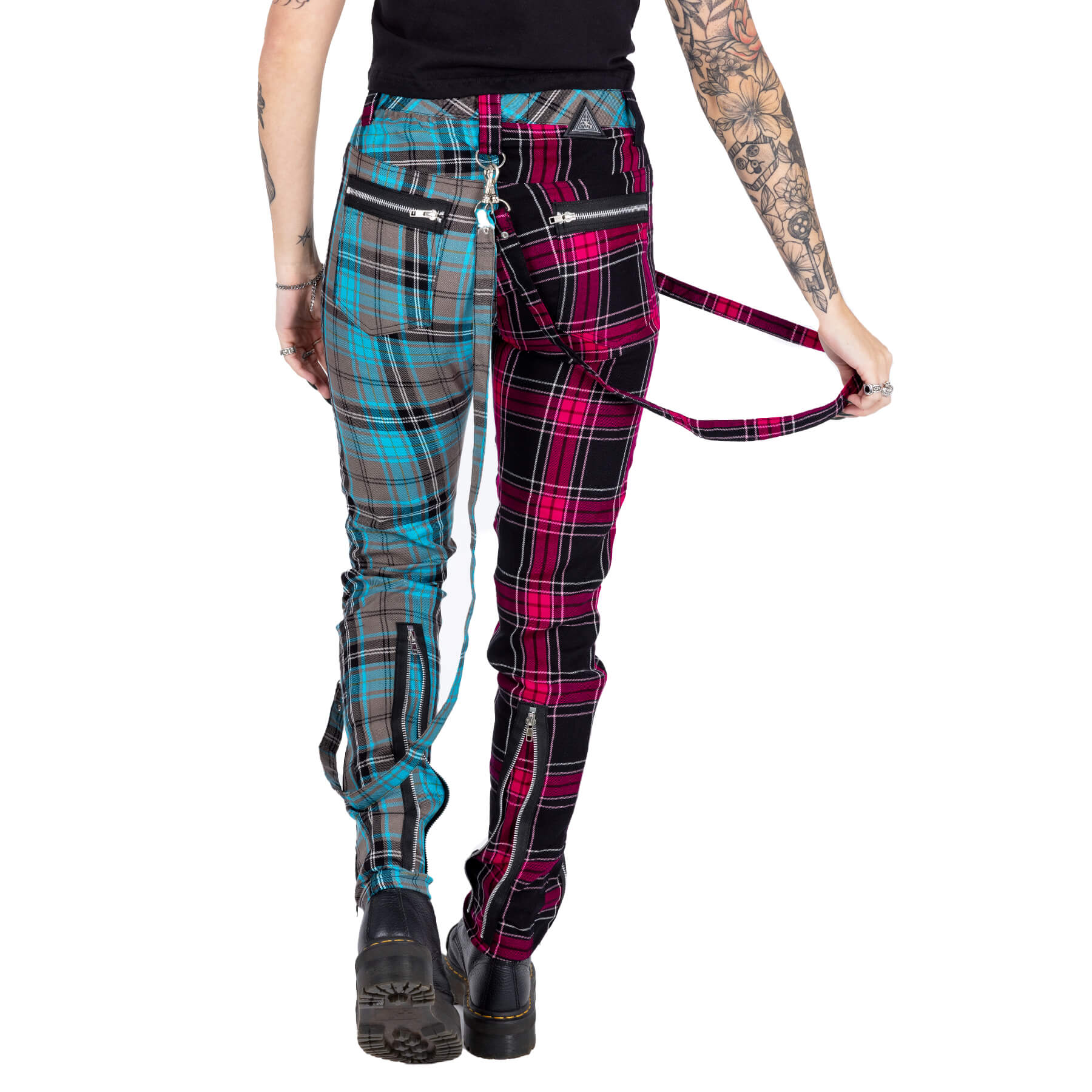 AZARIA PANTS