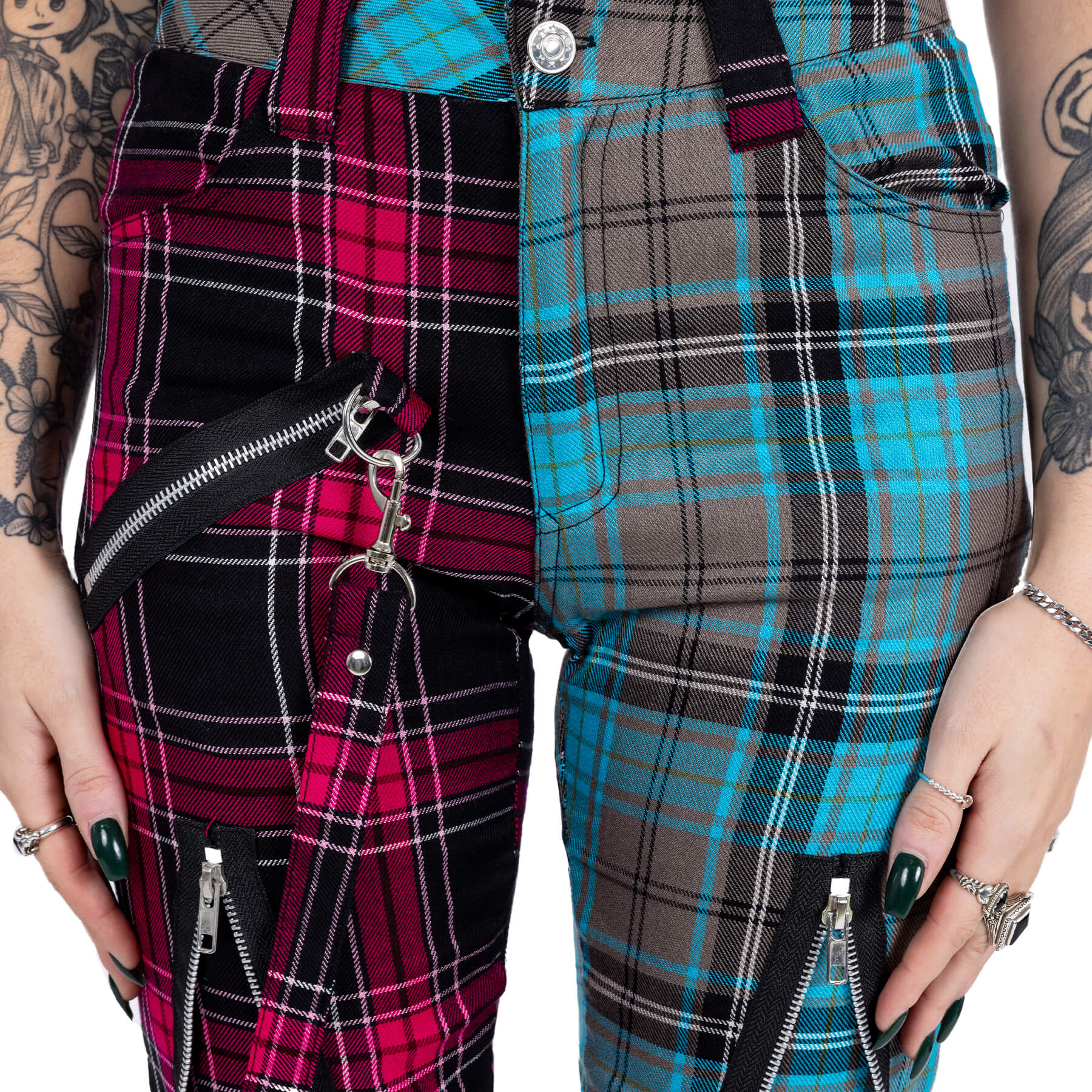 AZARIA PANTS