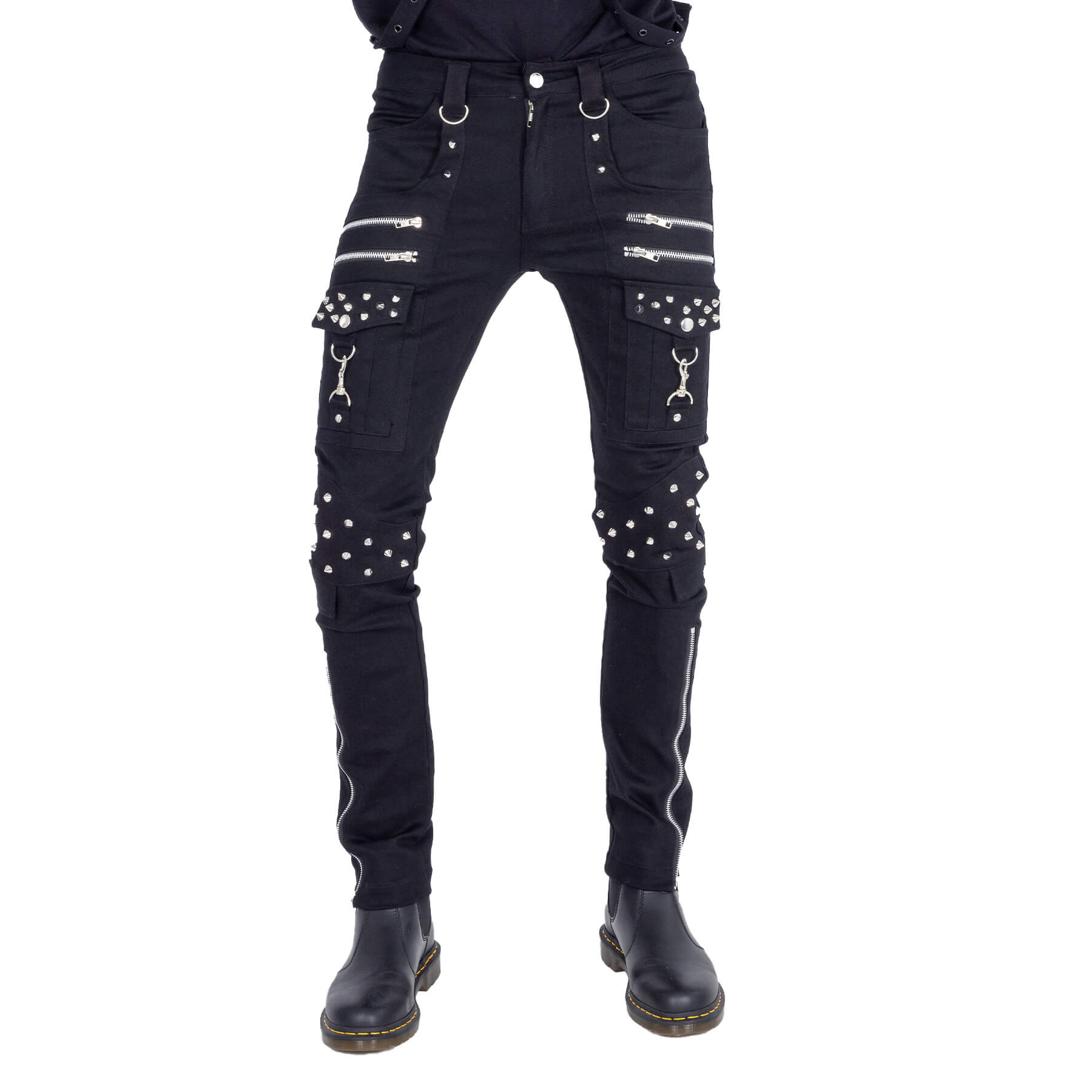 BAYLOR PANTS
