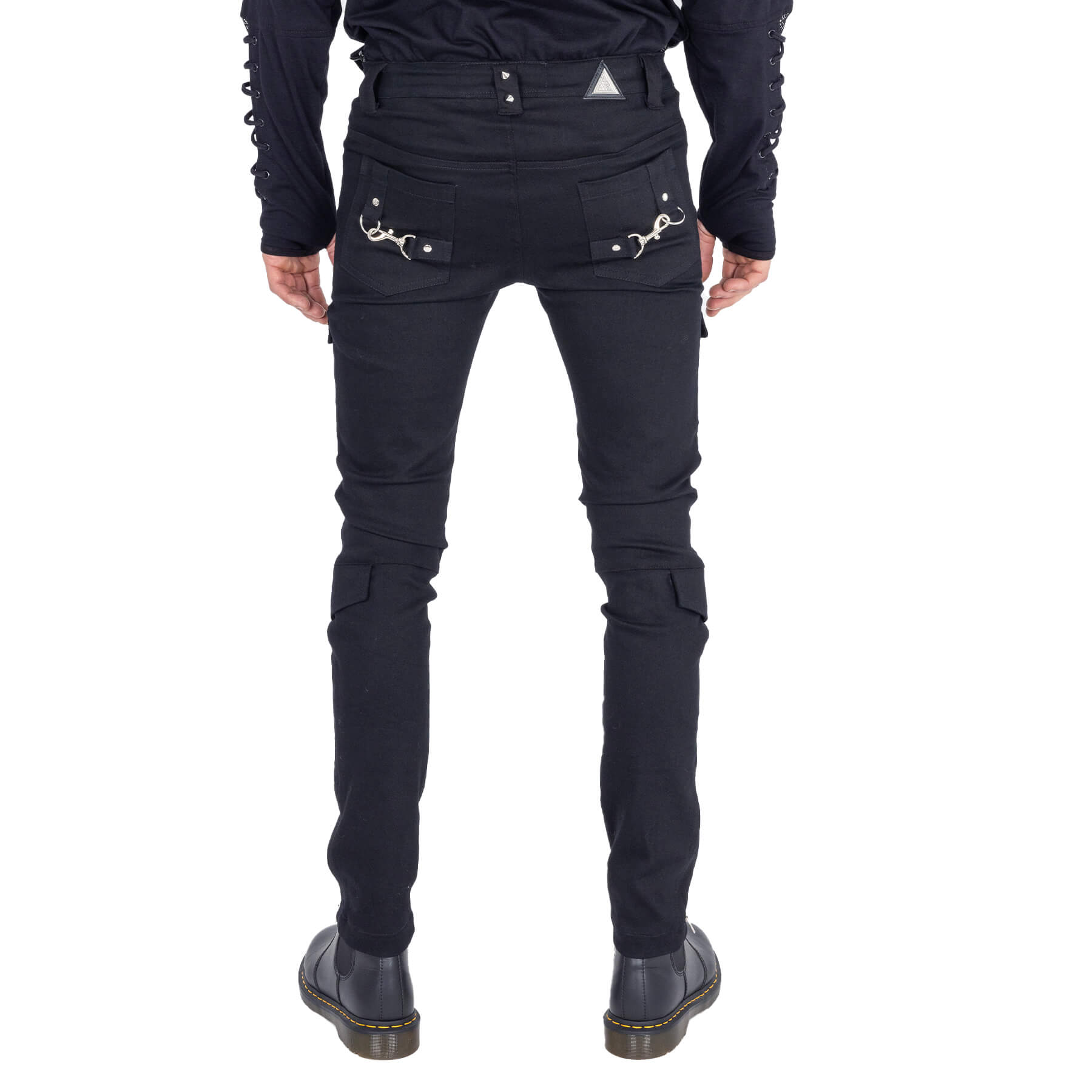 BAYLOR PANTS