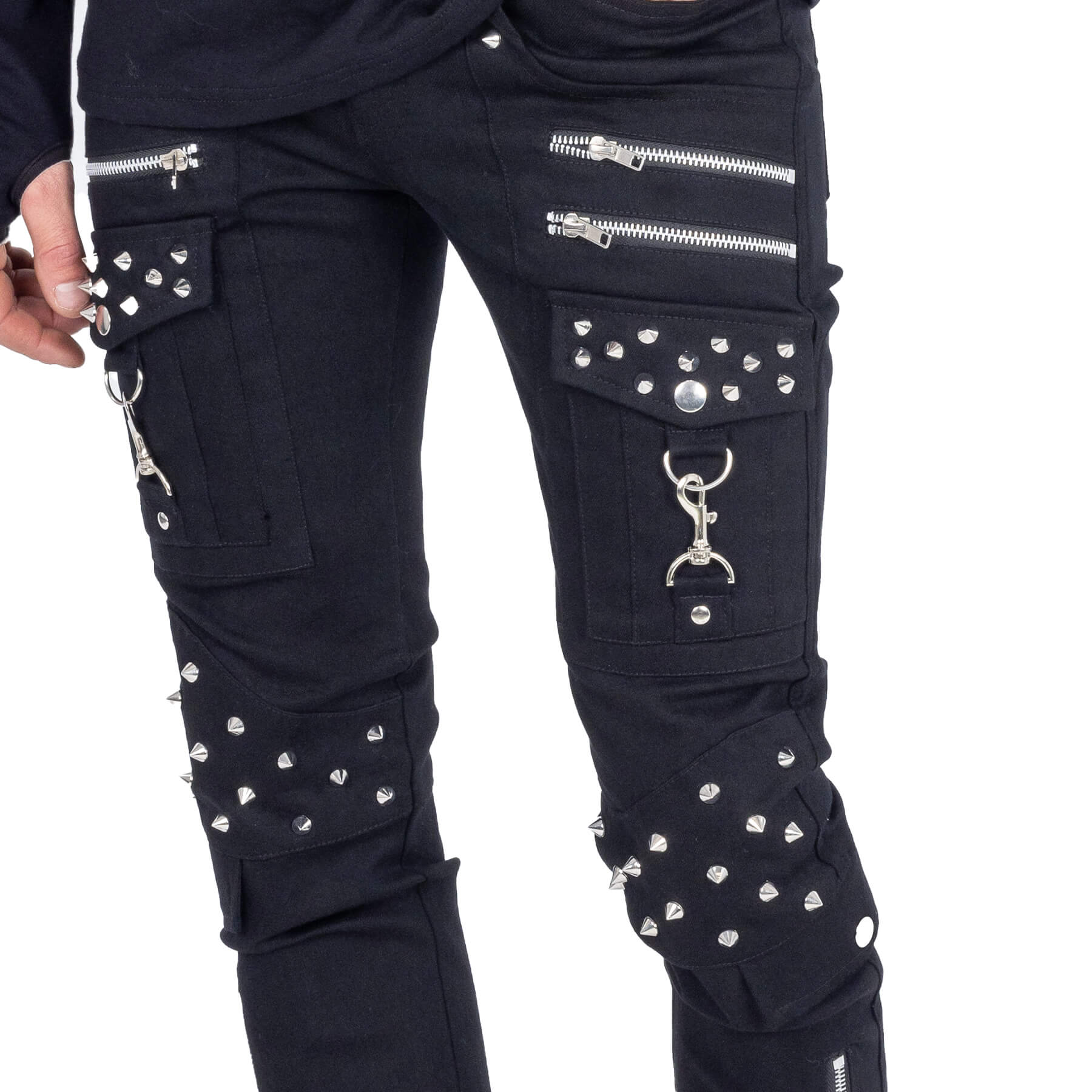 BAYLOR PANTS