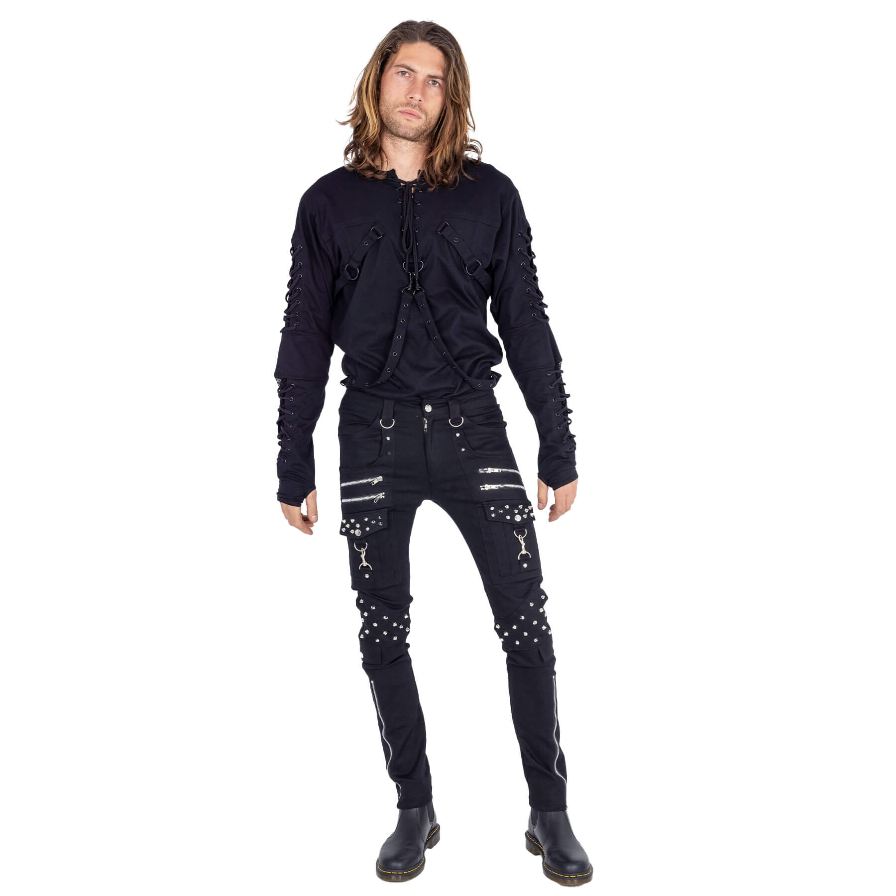 BAYLOR PANTS