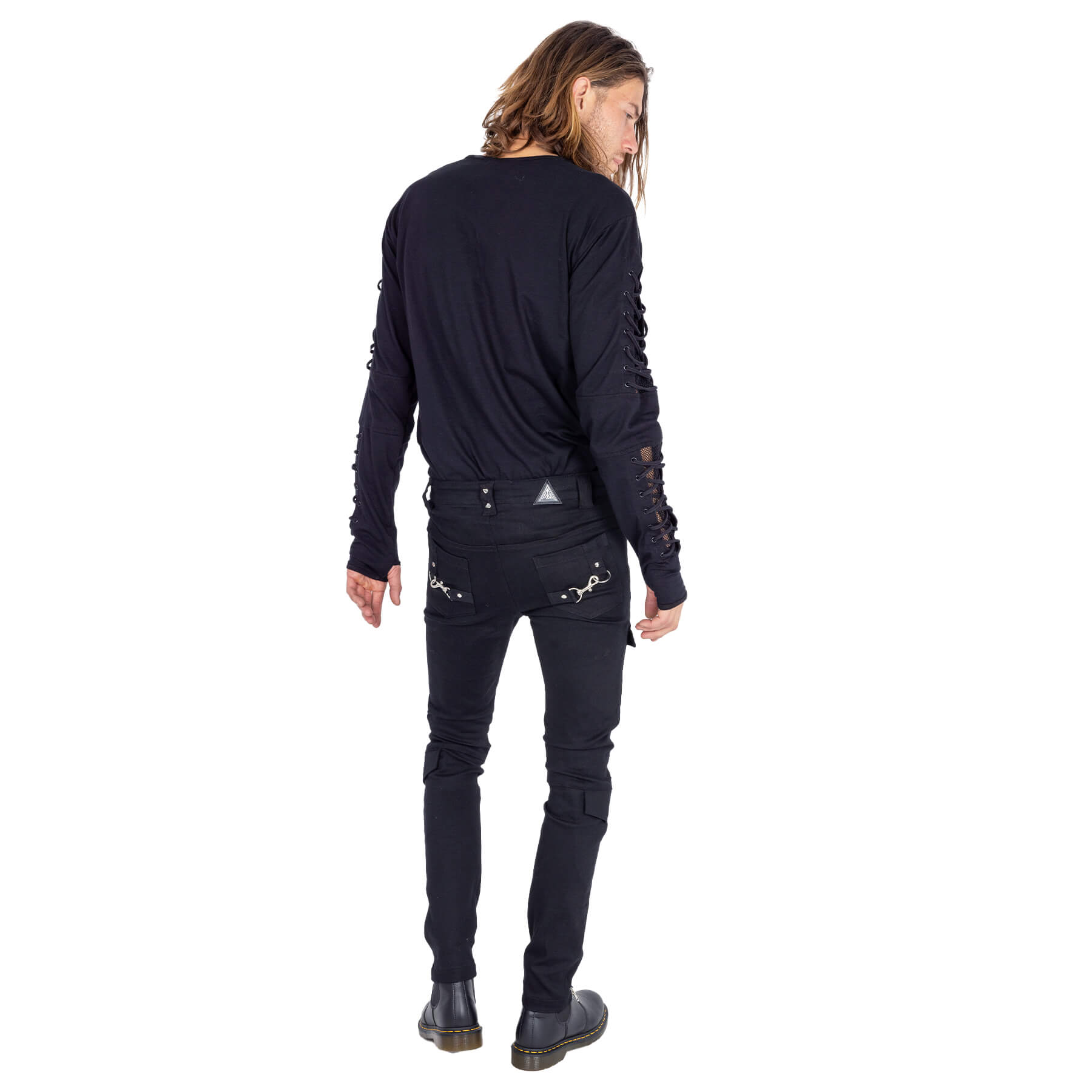 BAYLOR PANTS