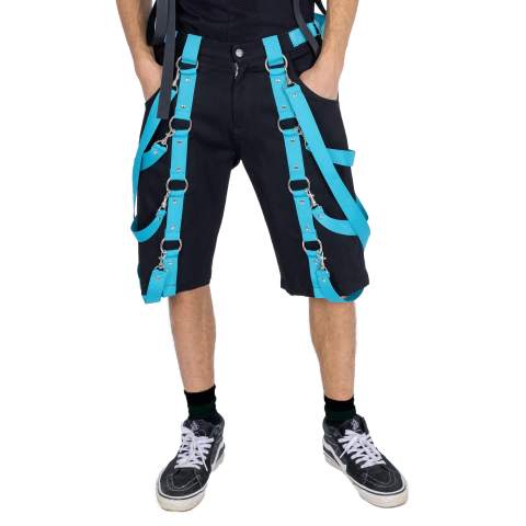 BRYN SHORTS BRYN SHORTS