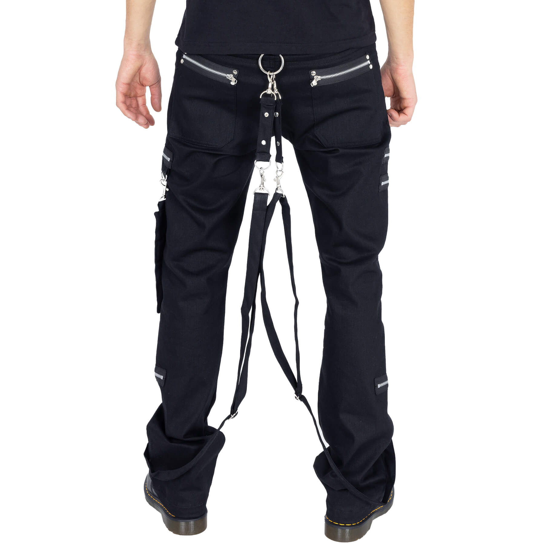 KANOA PANTS
