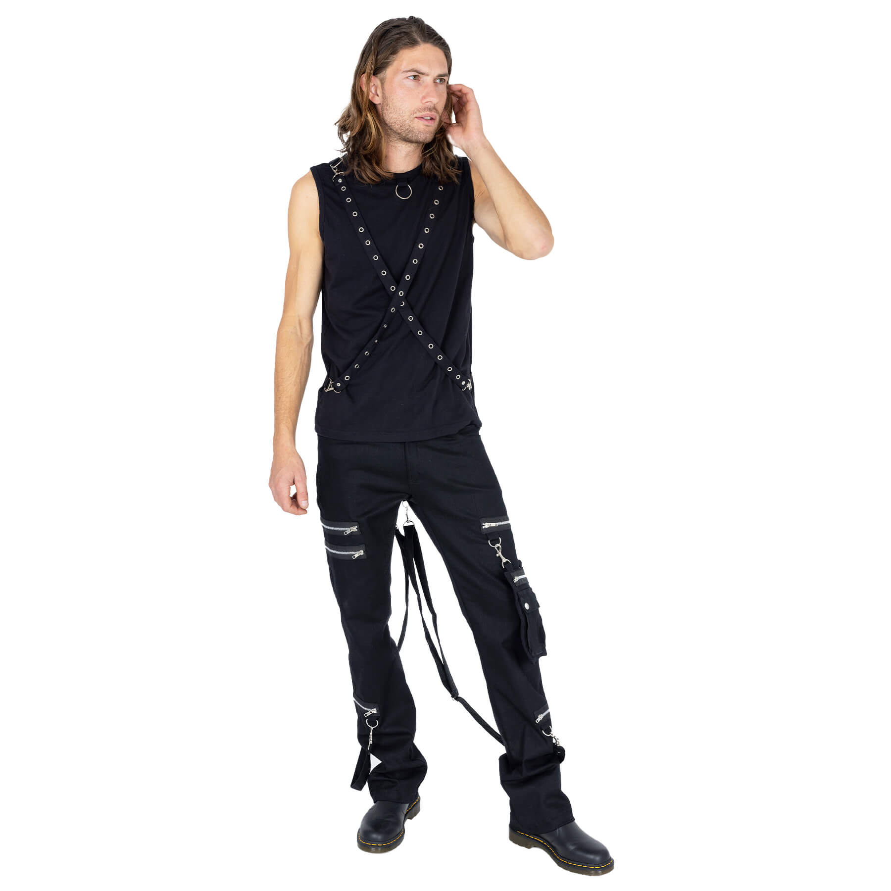 KANOA PANTS