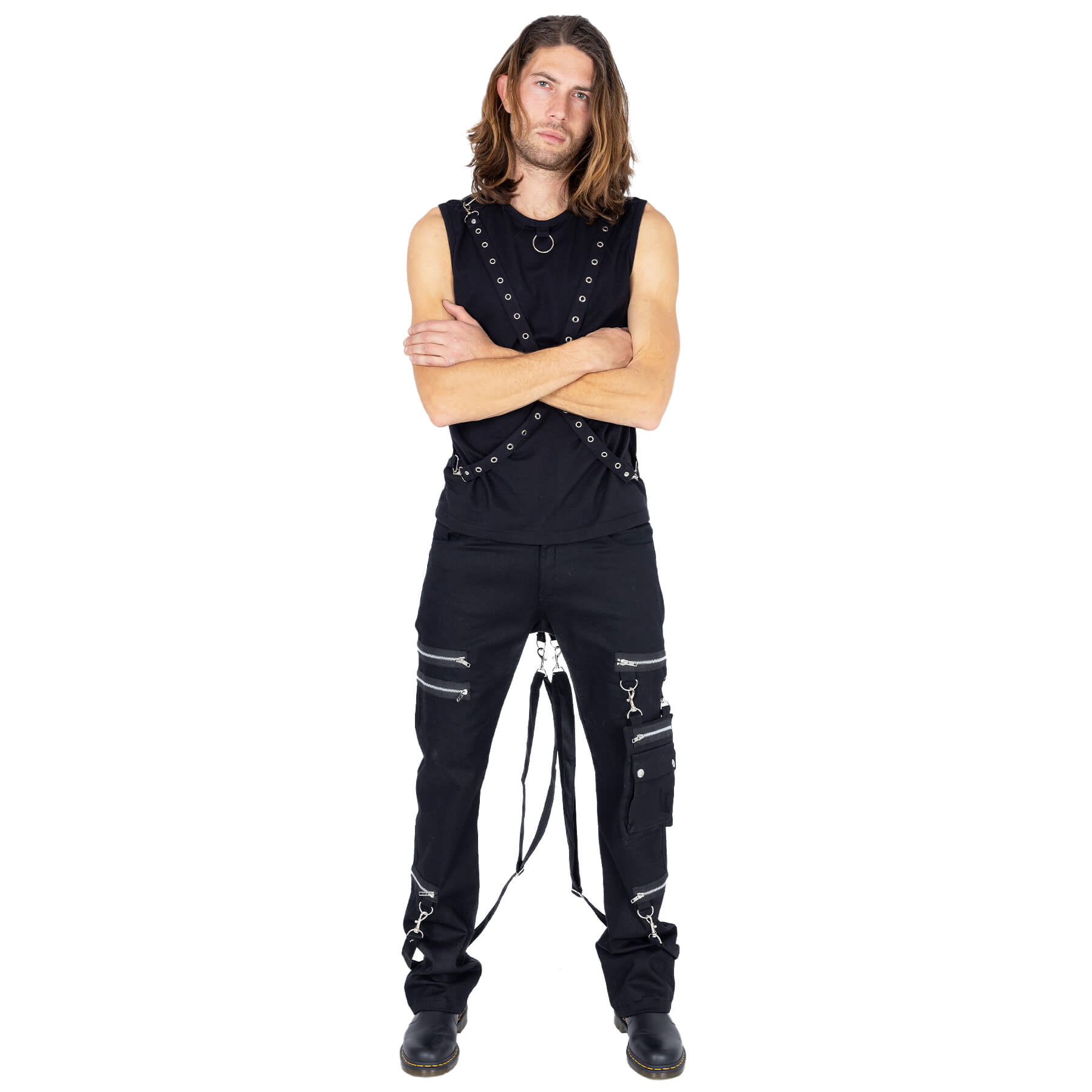 KANOA PANTS