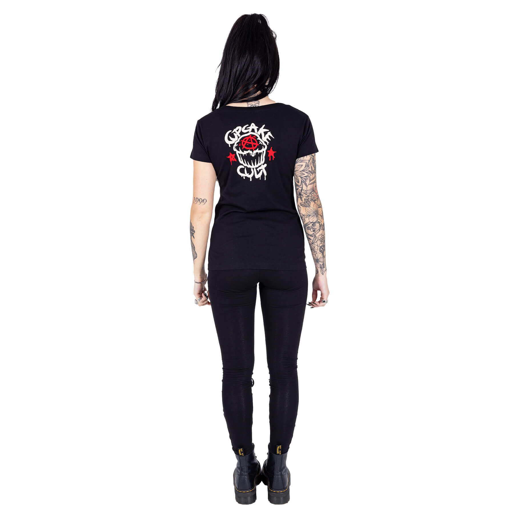 I LOVE CRAFTING T SHIRT