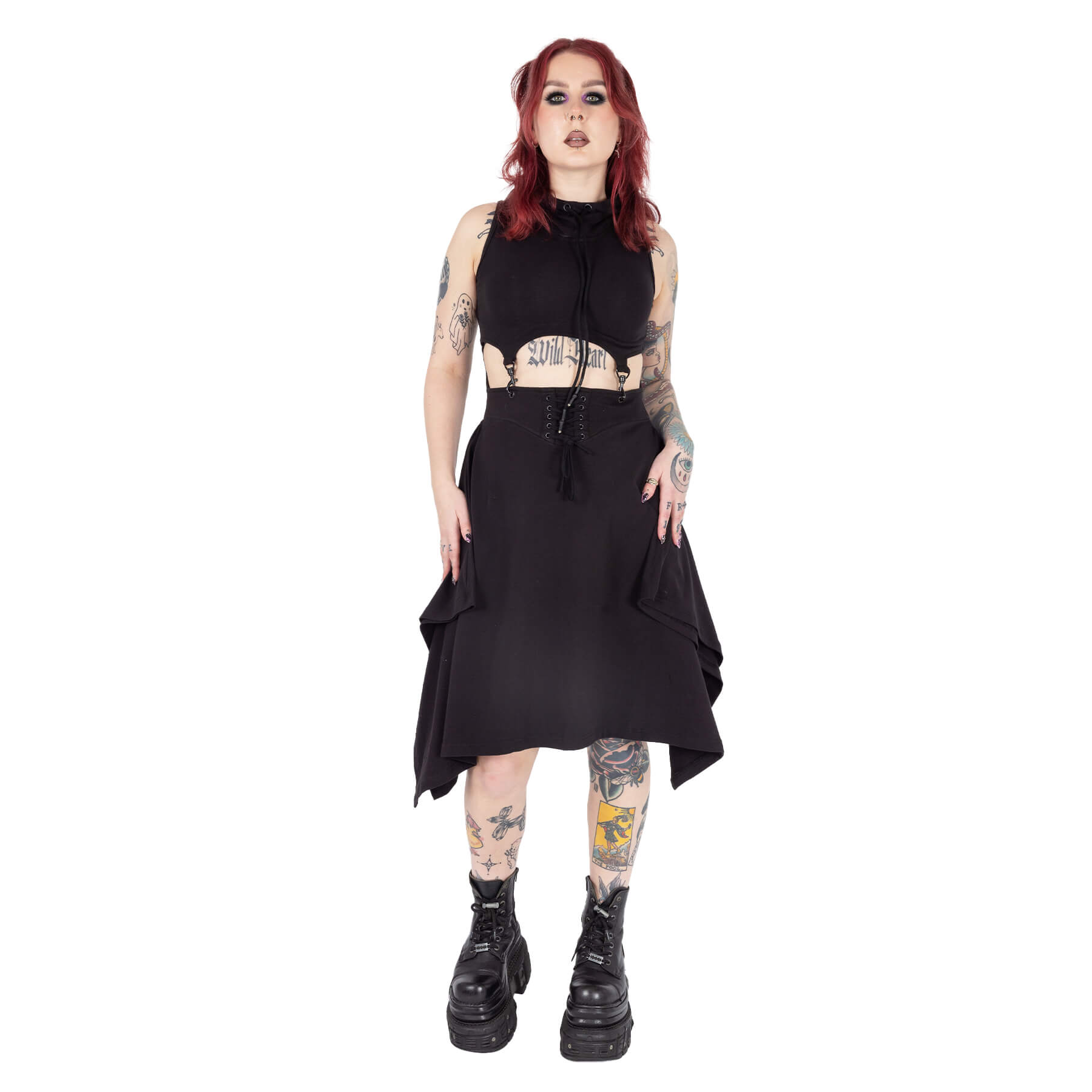 ILSE DRESS