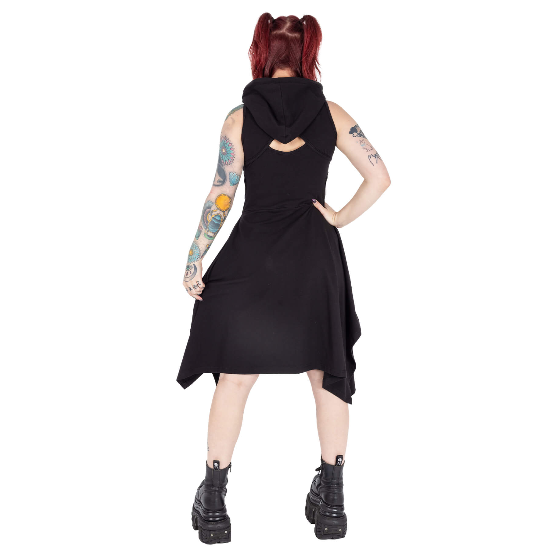 ILSE DRESS