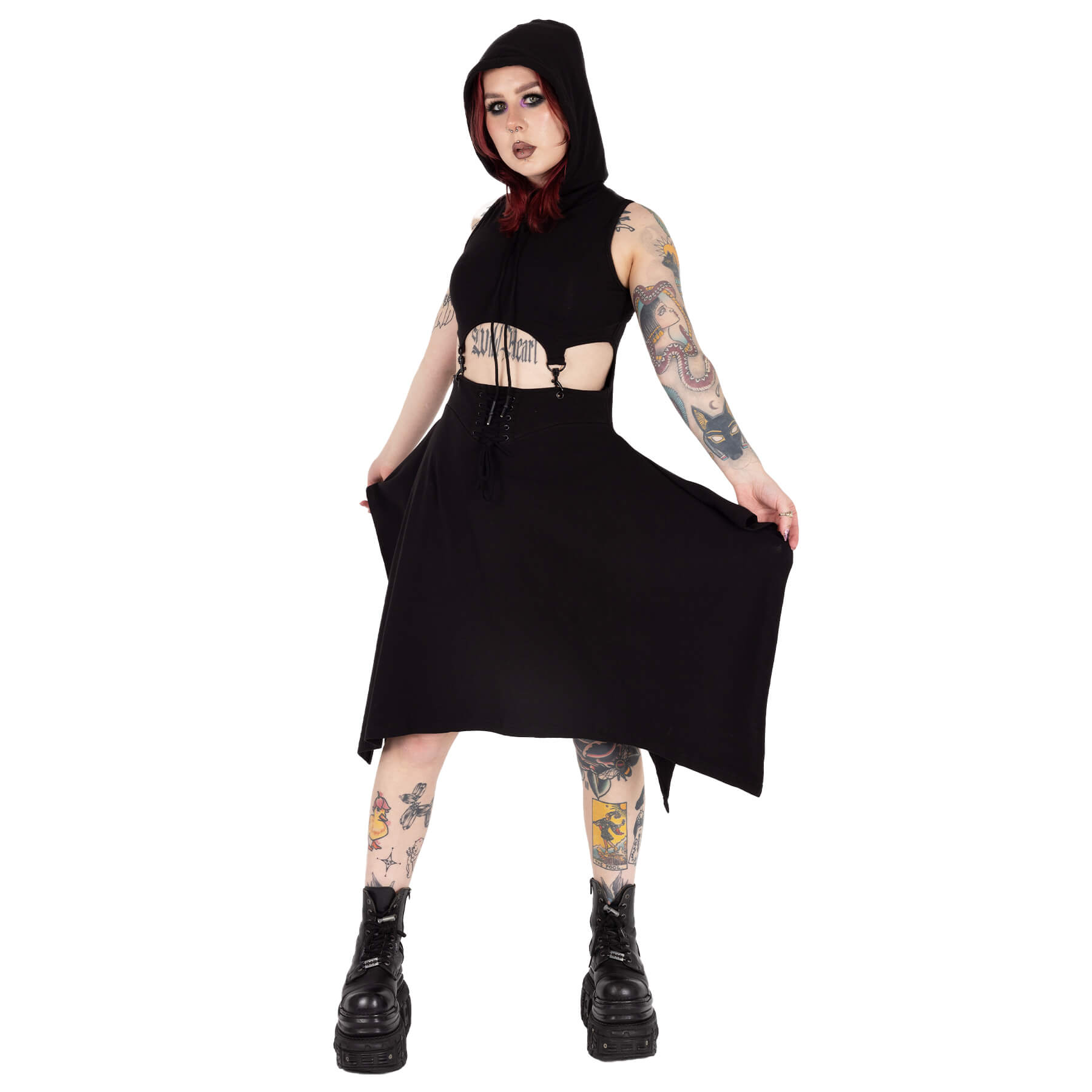 ILSE DRESS