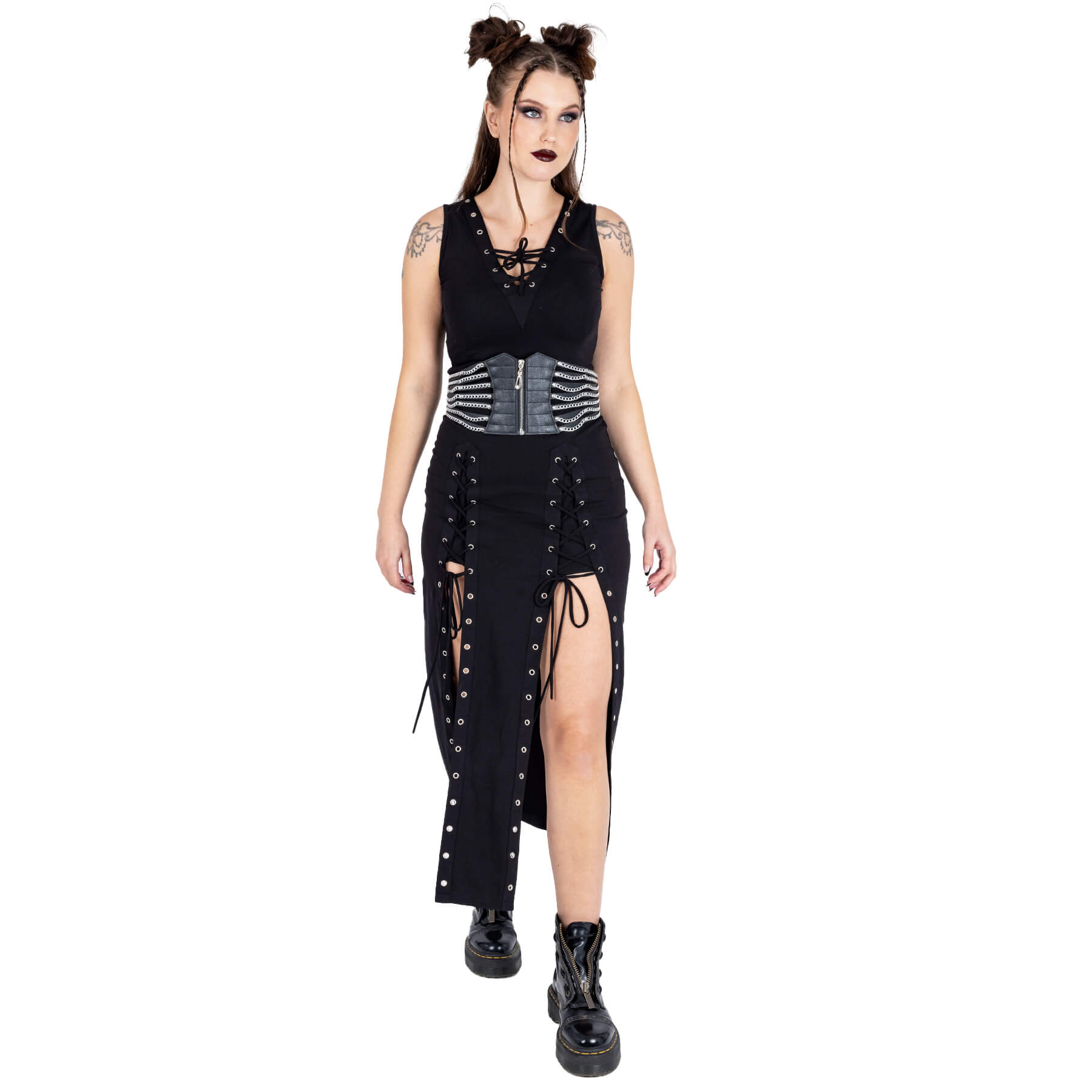 ILSE DRESS
