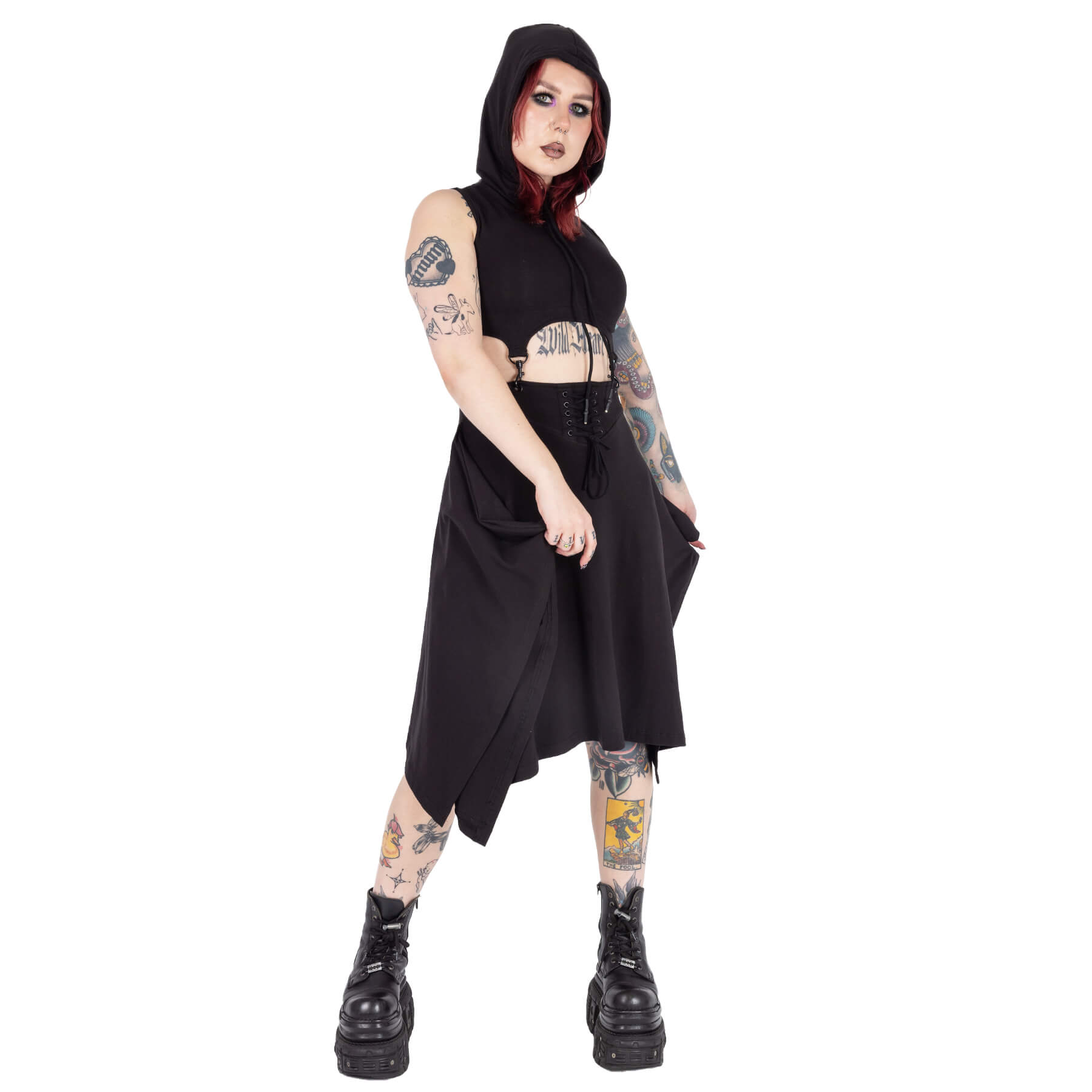 ILSE DRESS