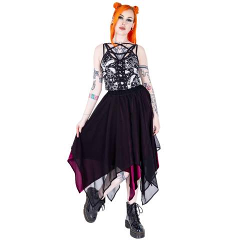 OCEANE SKIRT OCEANE SKIRT