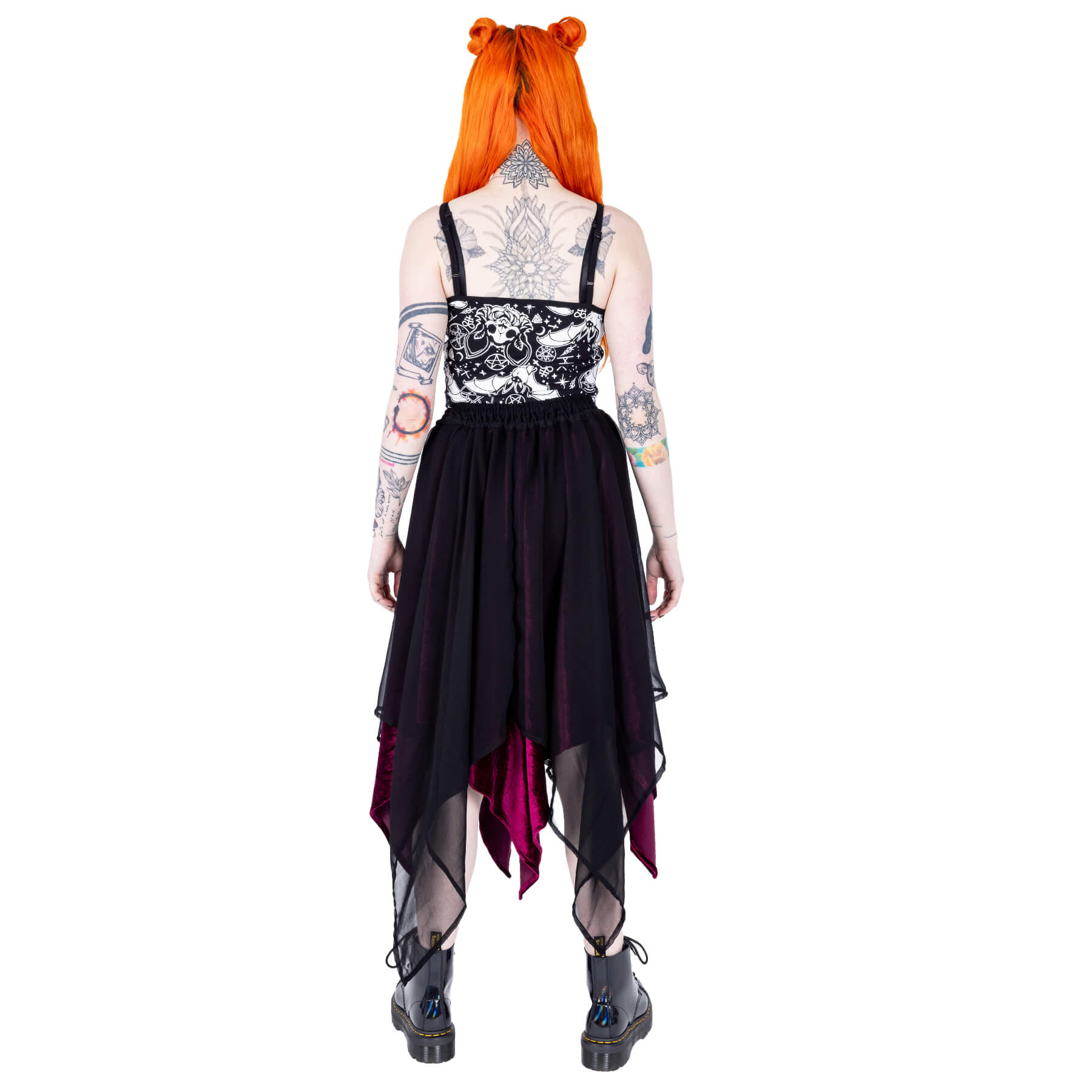 OCEANE SKIRT