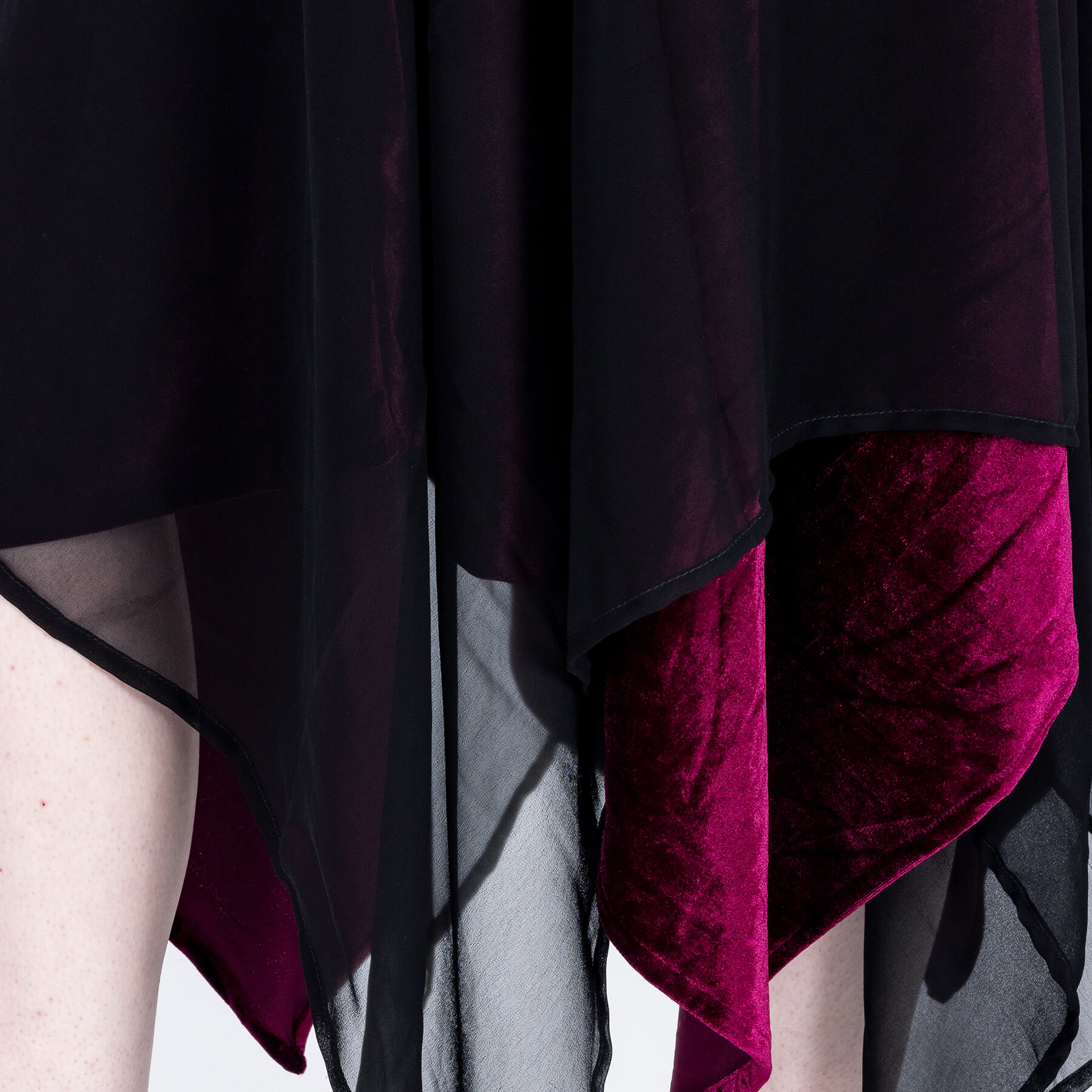 OCEANE SKIRT