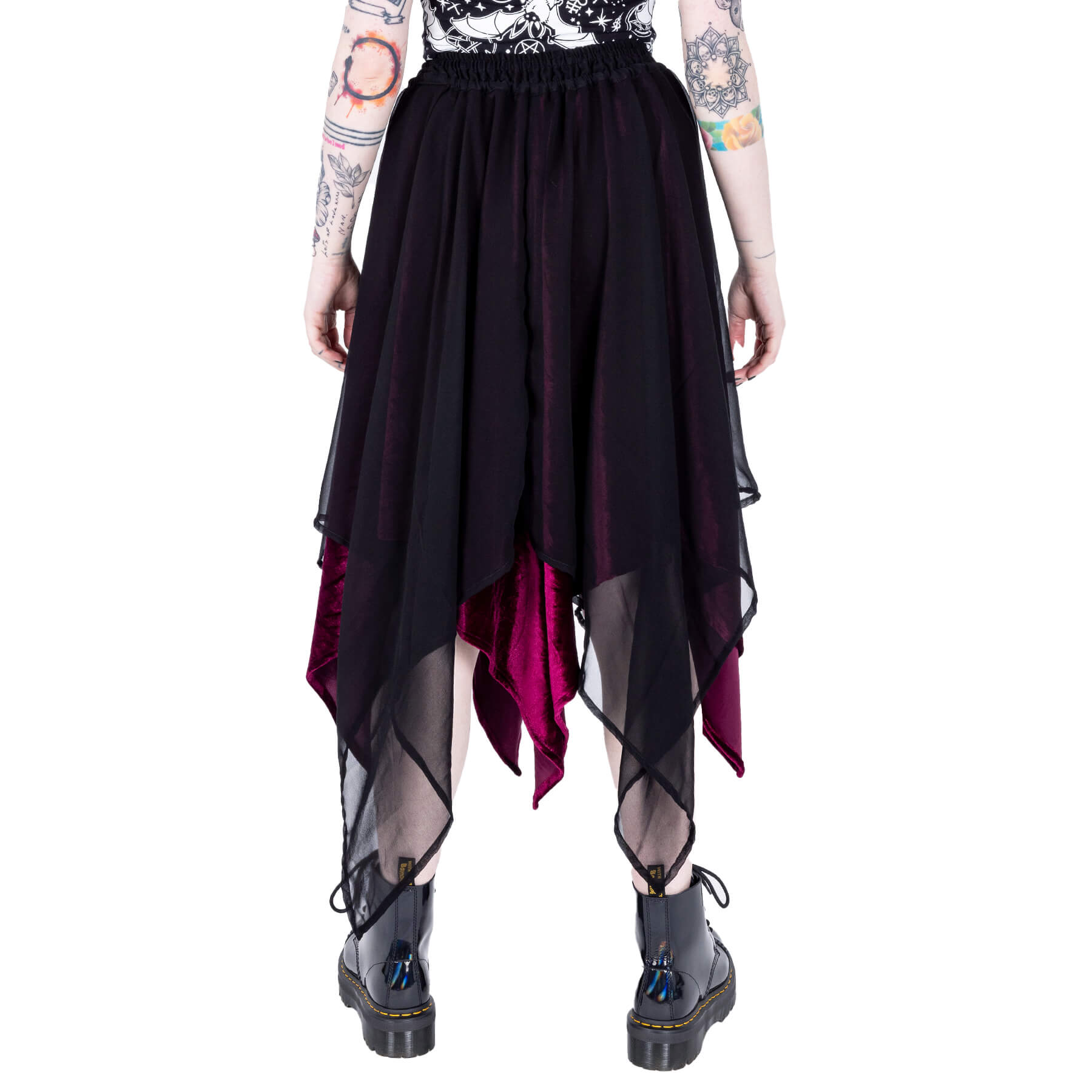 OCEANE SKIRT