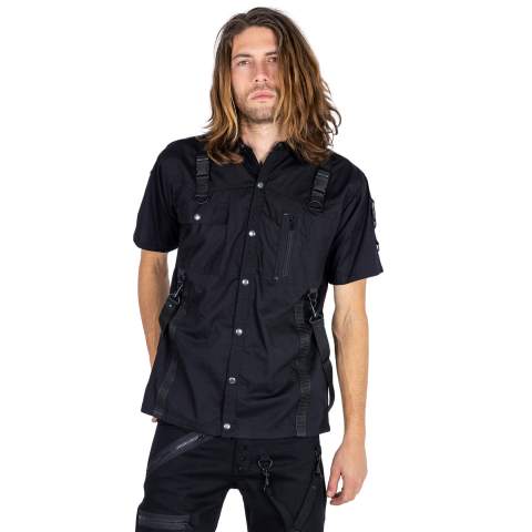 LEONIDAS SHIRT LEONIDAS SHIRT