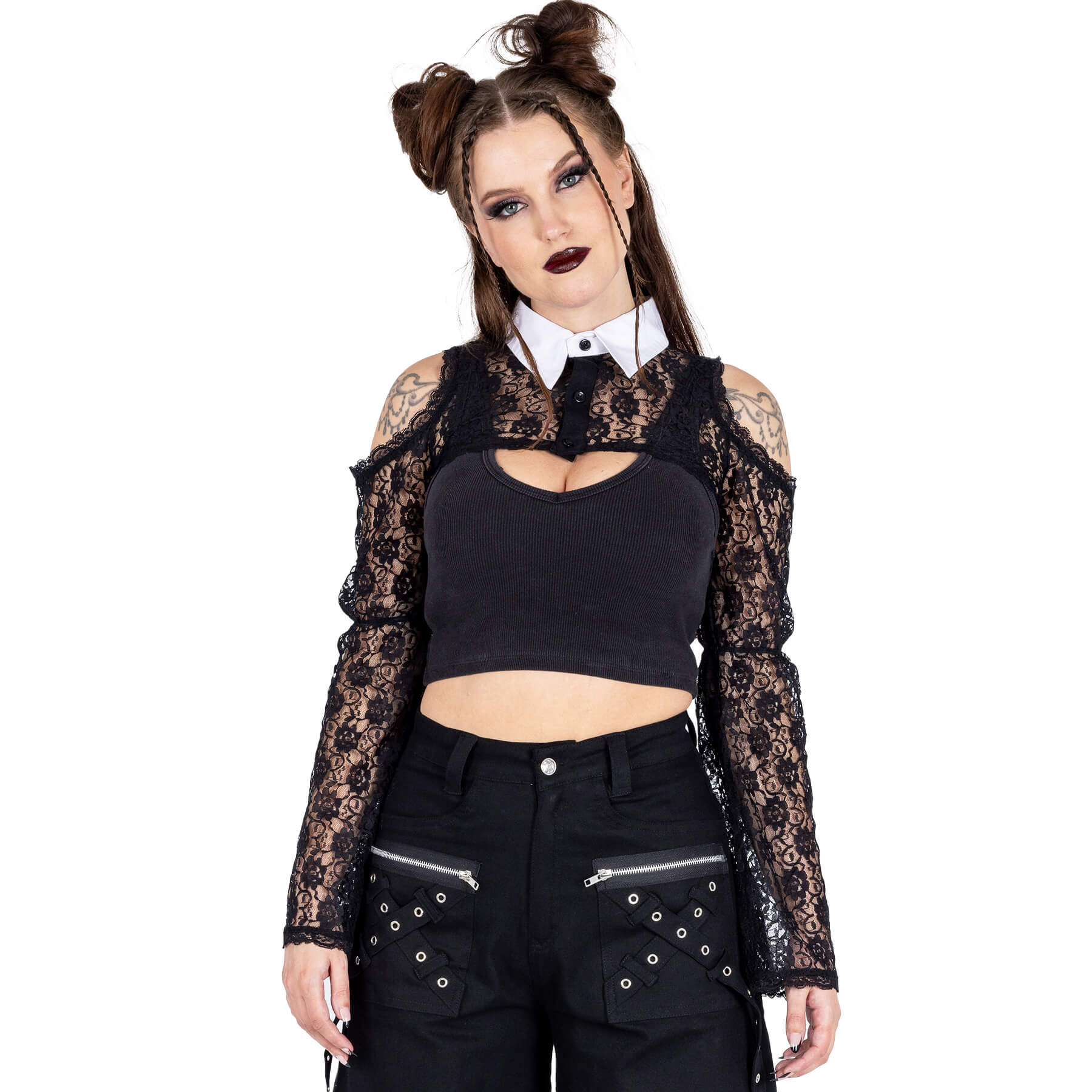 LILITH BOLERO