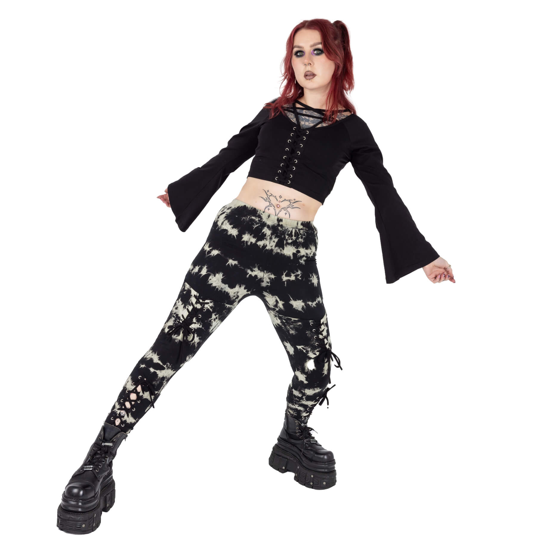 MAYLAH LEGGINGS