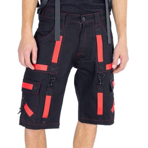 MEMPHIS SHORTS MEMPHIS SHORTS