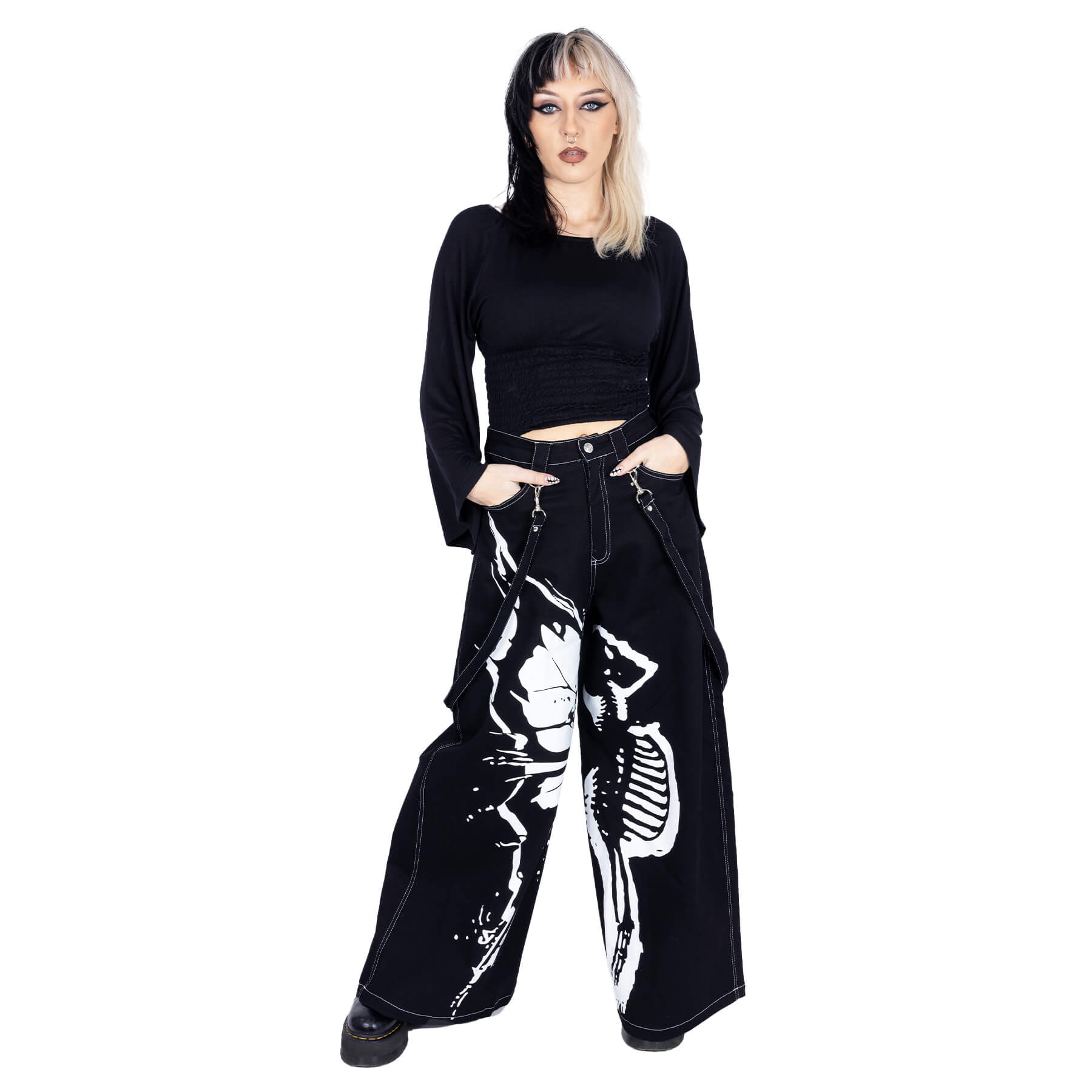 PIXIE DUST PANTS