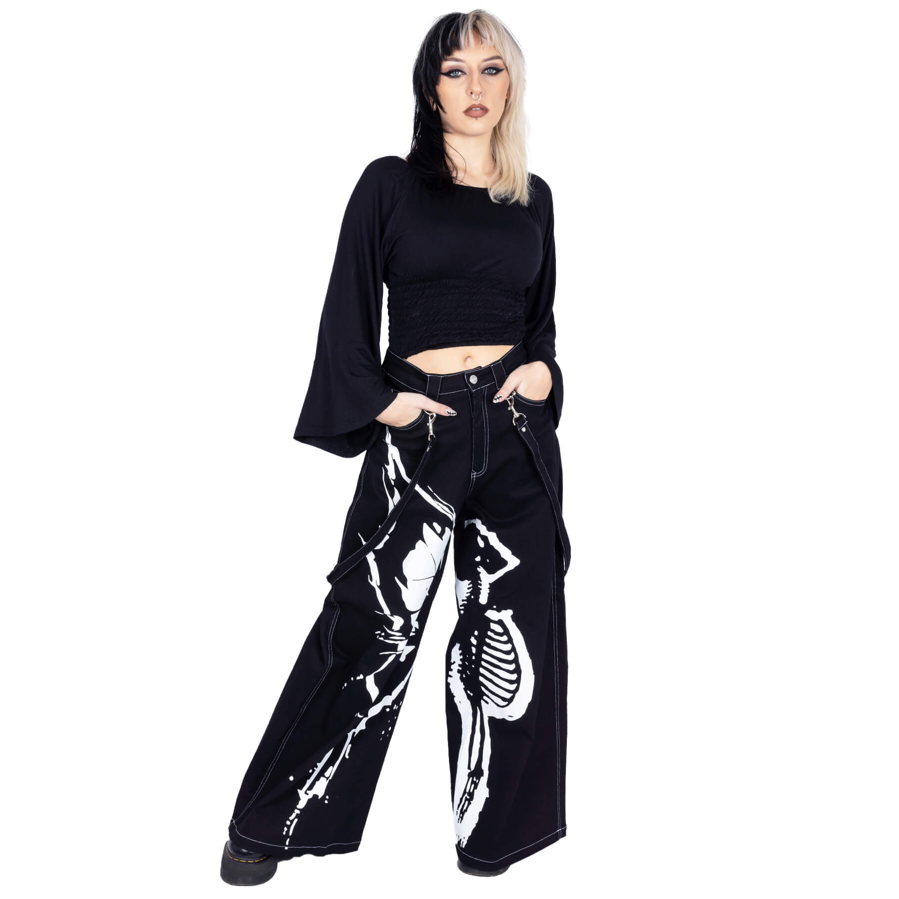 PIXIE DUST PANTS