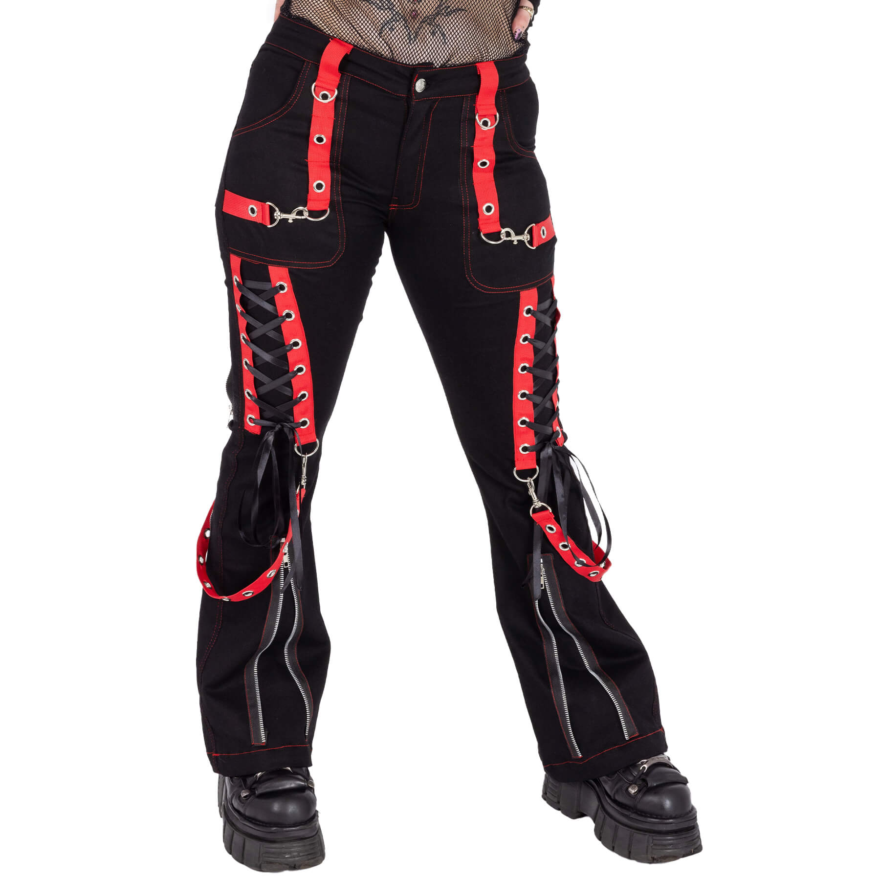 TRINITY PANTS