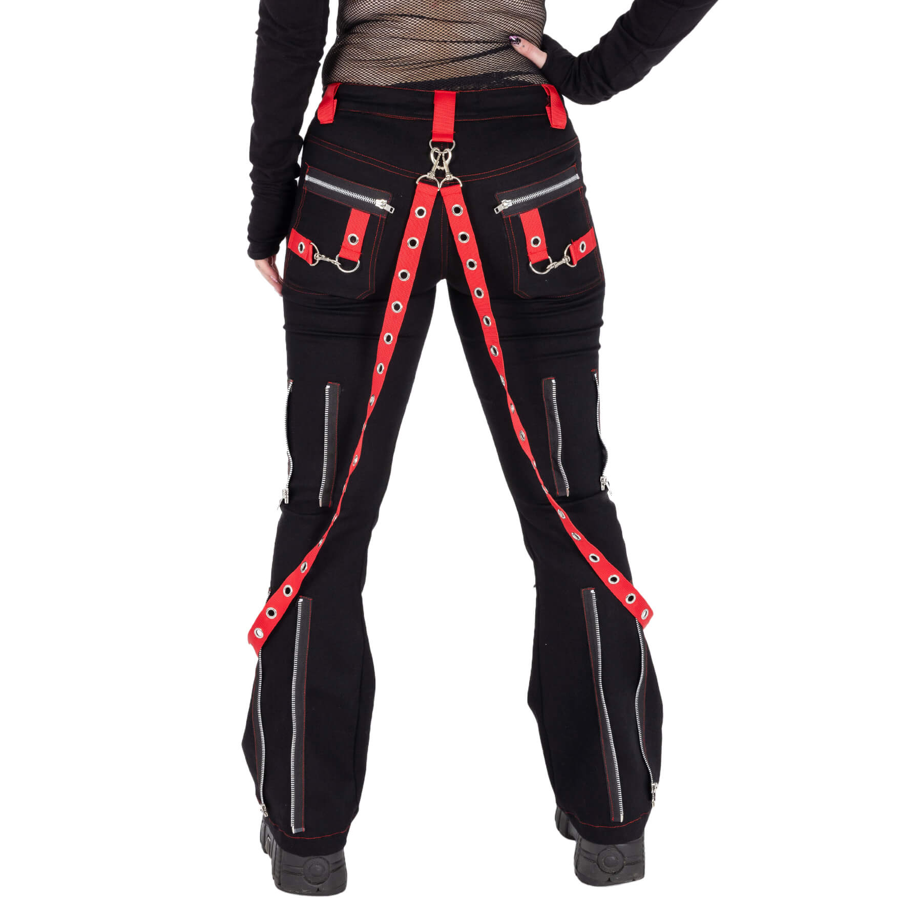 TRINITY PANTS