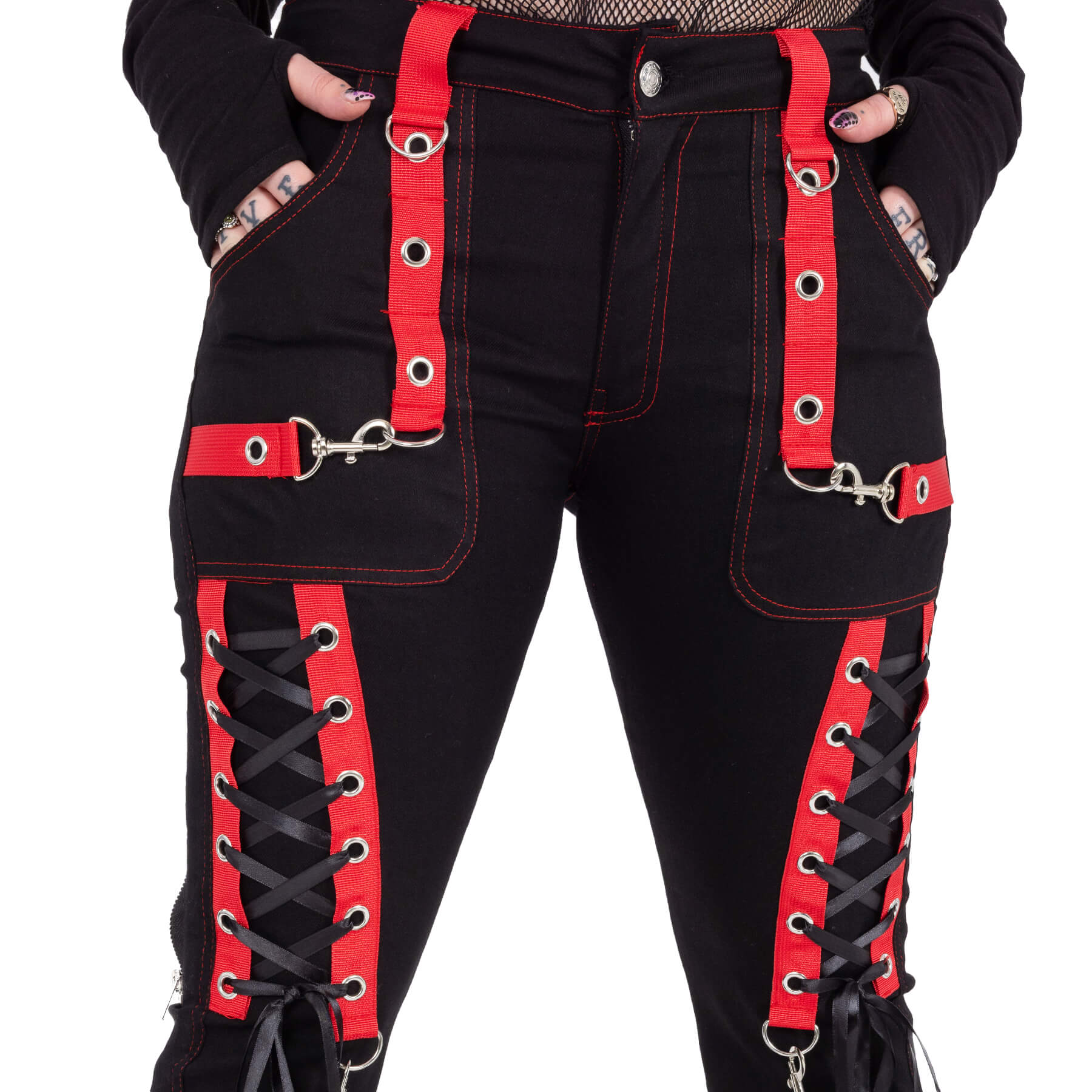 TRINITY PANTS