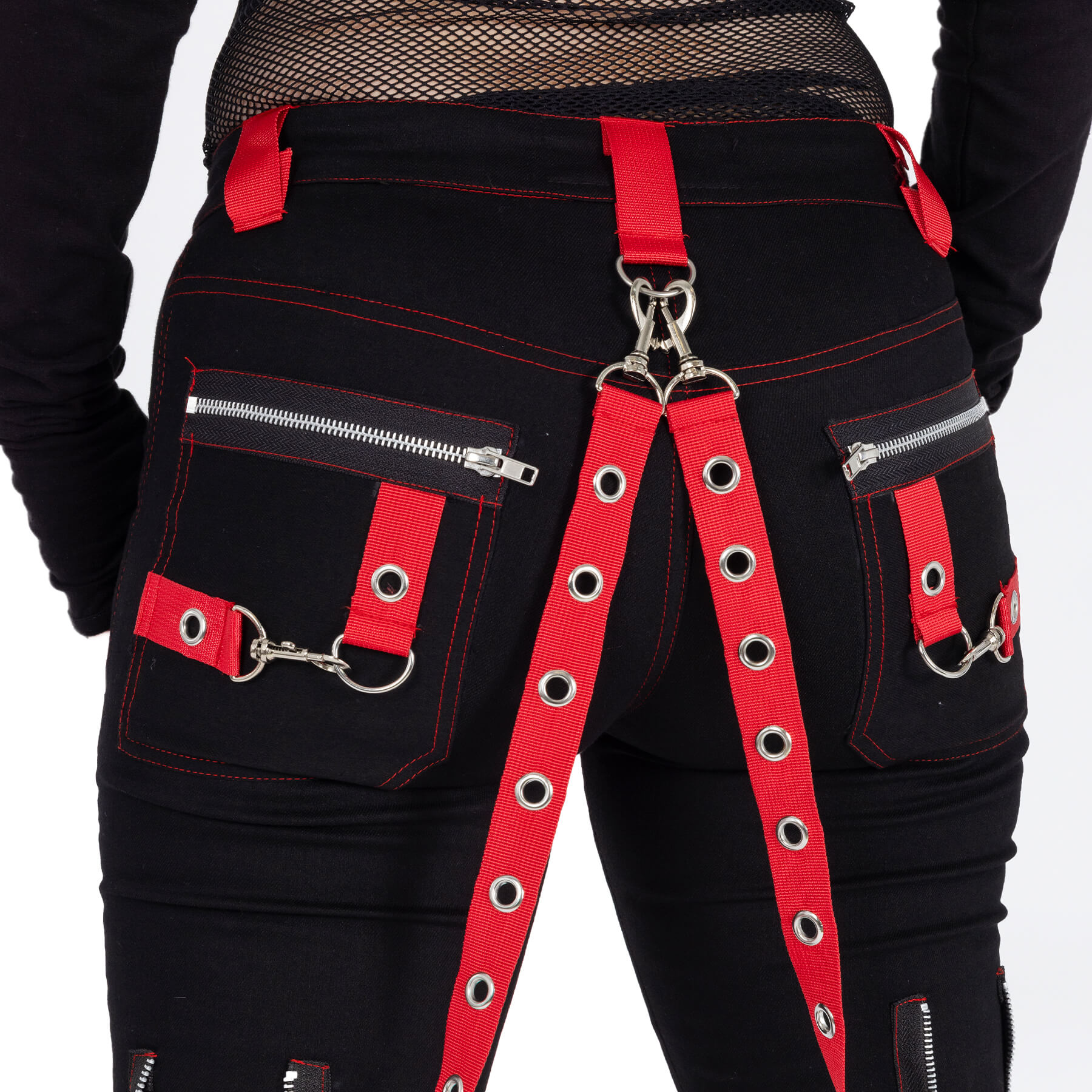 TRINITY PANTS