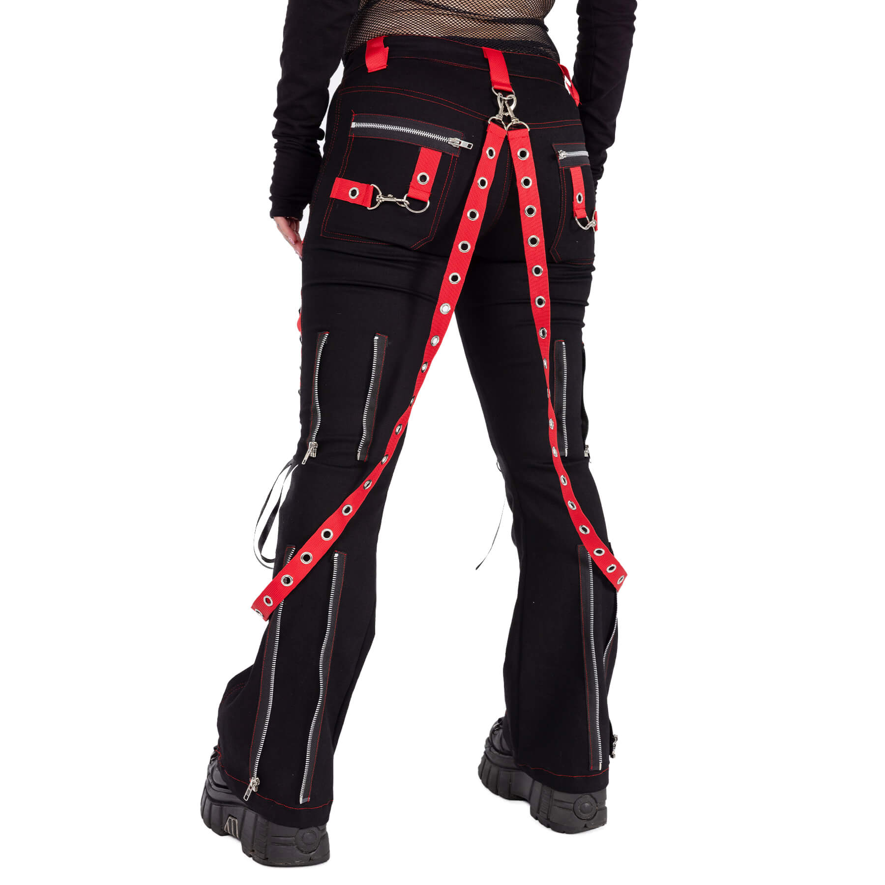 TRINITY PANTS