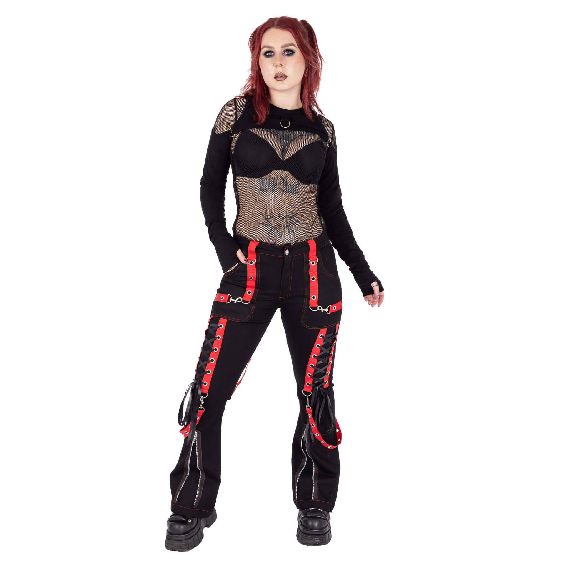 TRINITY PANTS