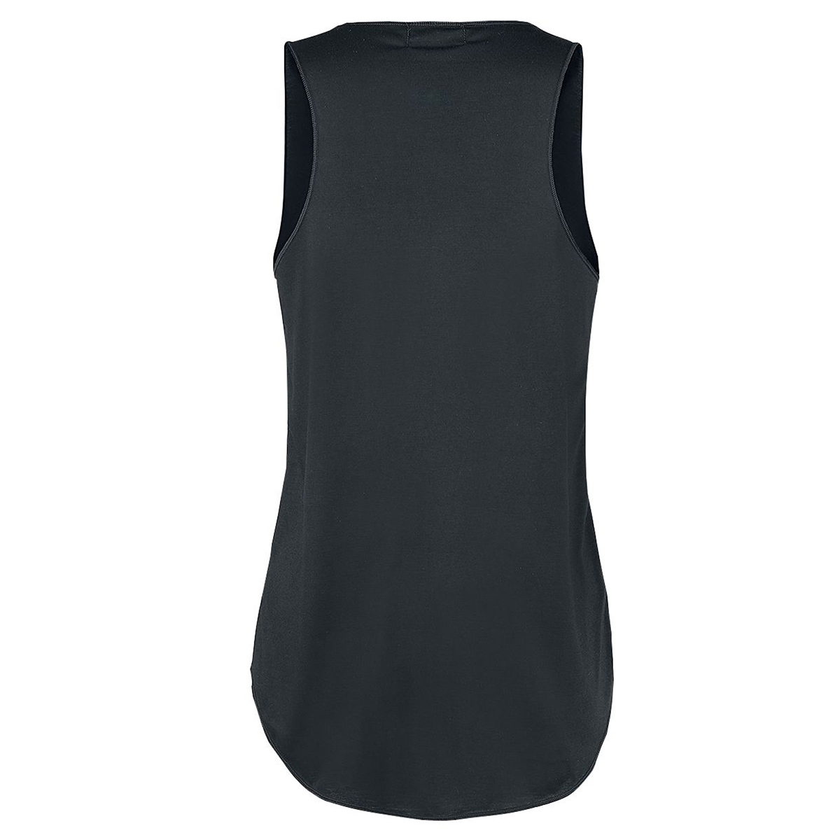 DEATH METAL CLOUDS VEST