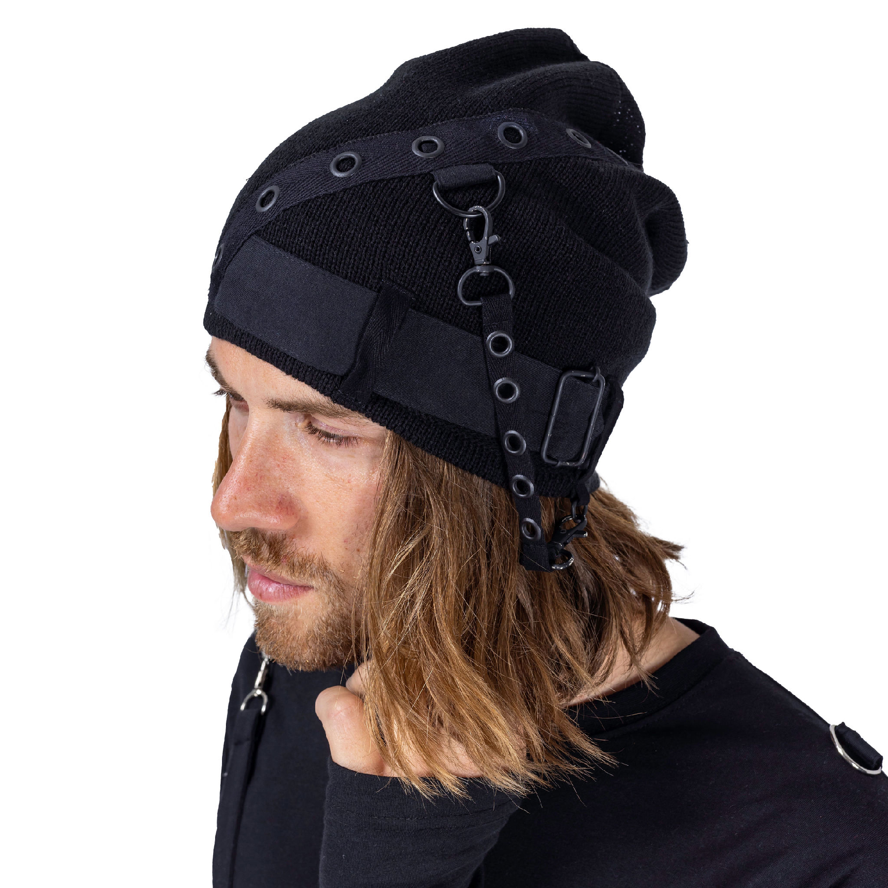 COMBAT HAT