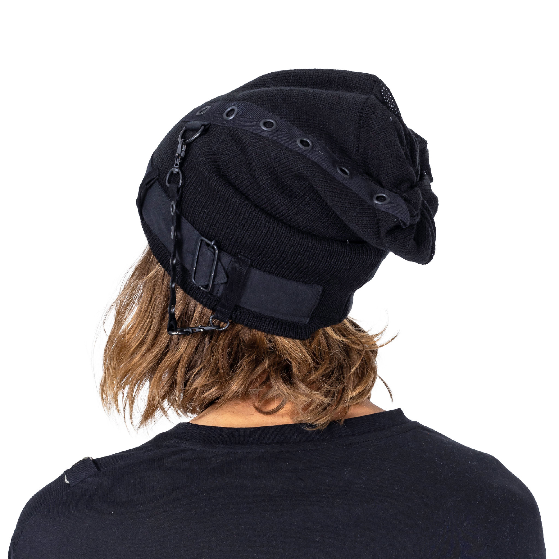 COMBAT HAT