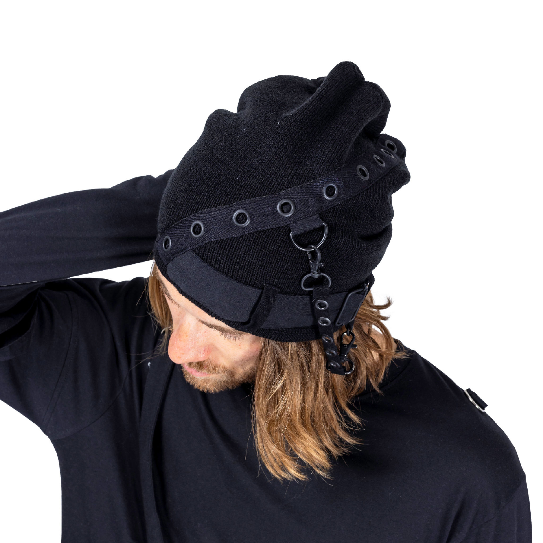 COMBAT HAT