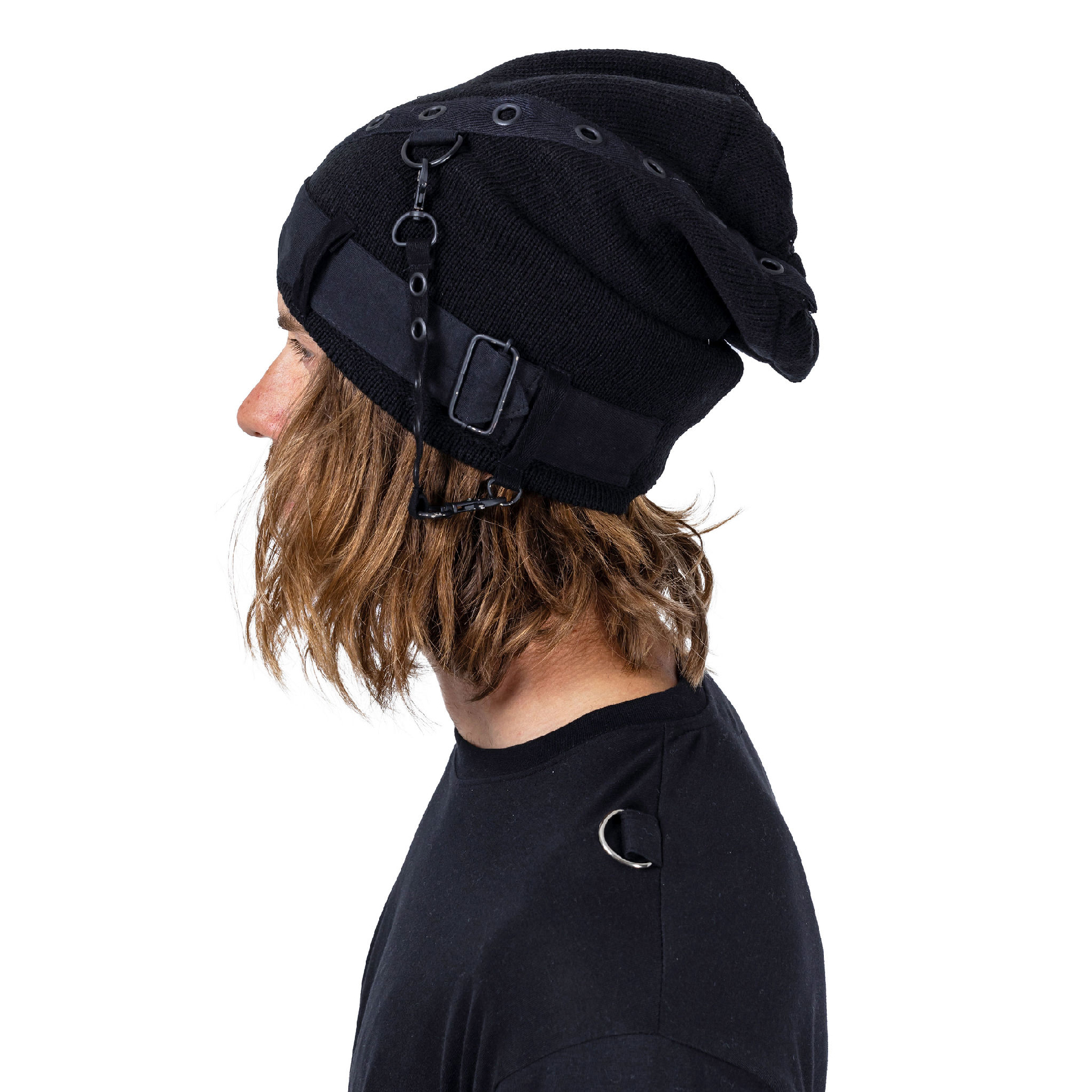 COMBAT HAT