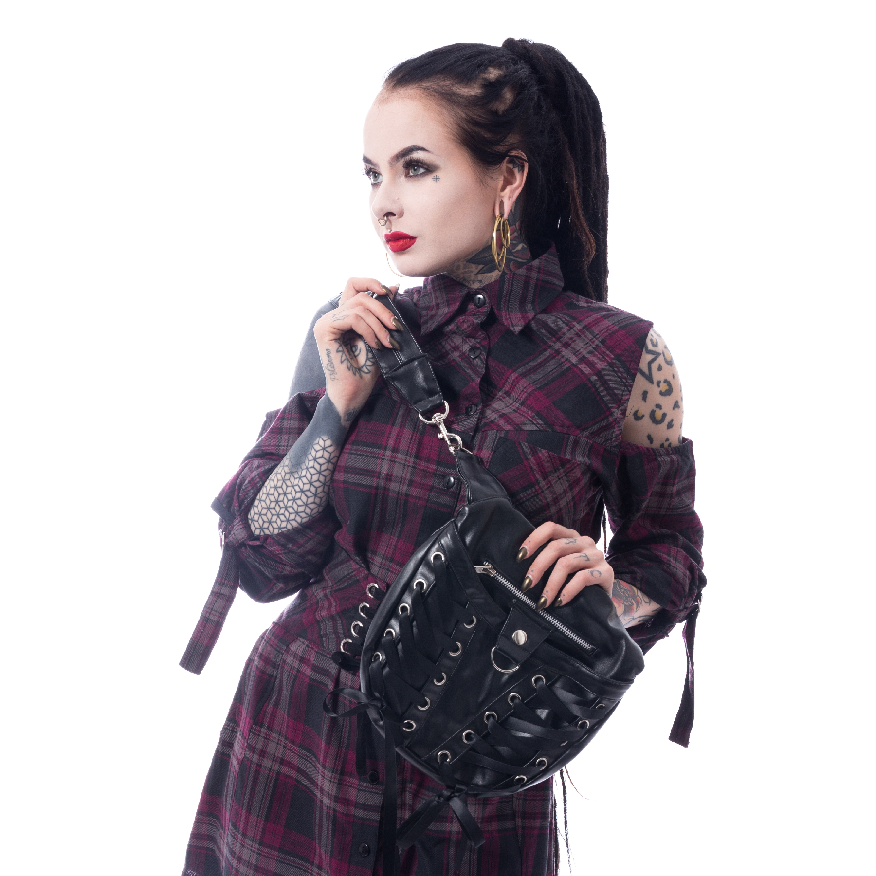 CORSET BAG