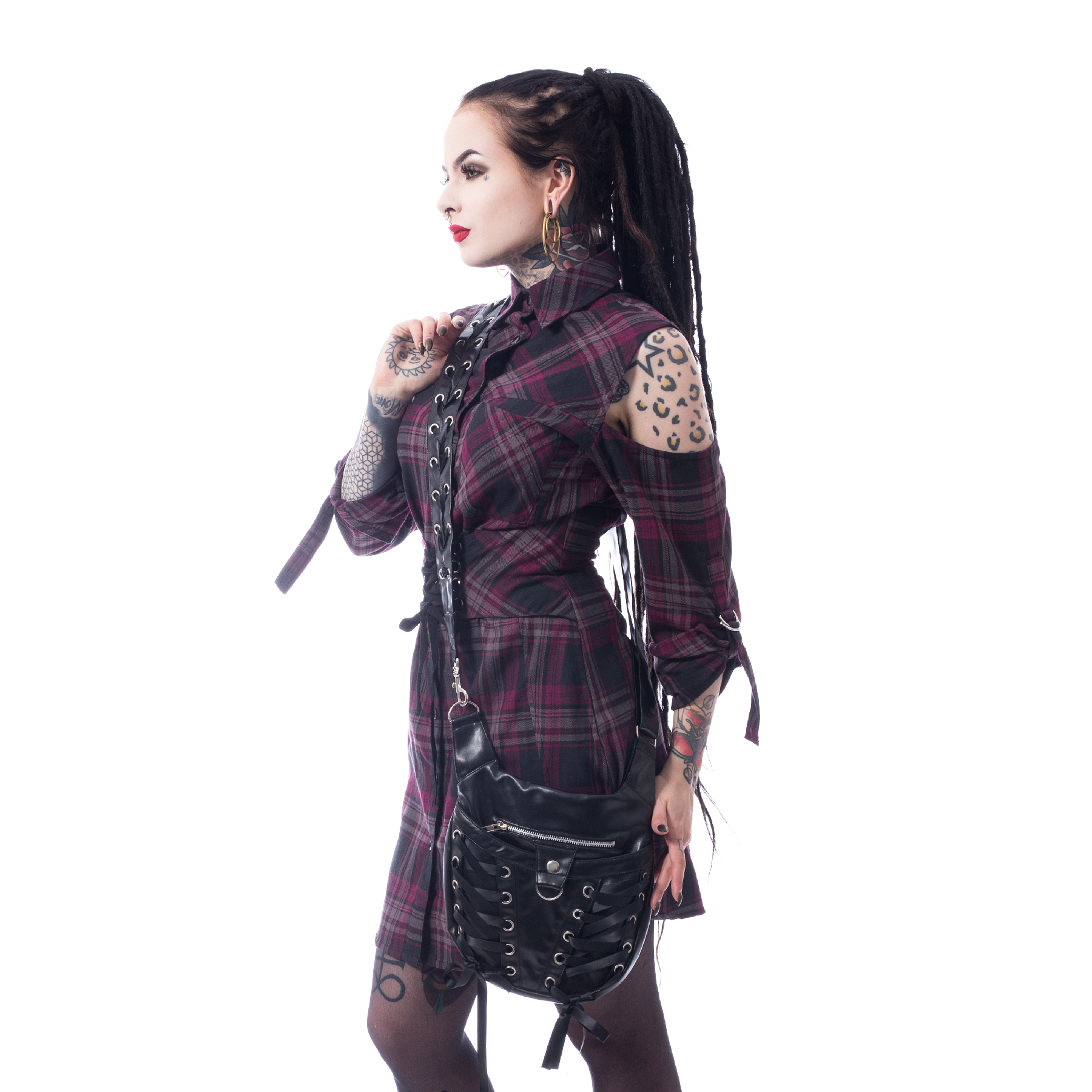 CORSET BAG