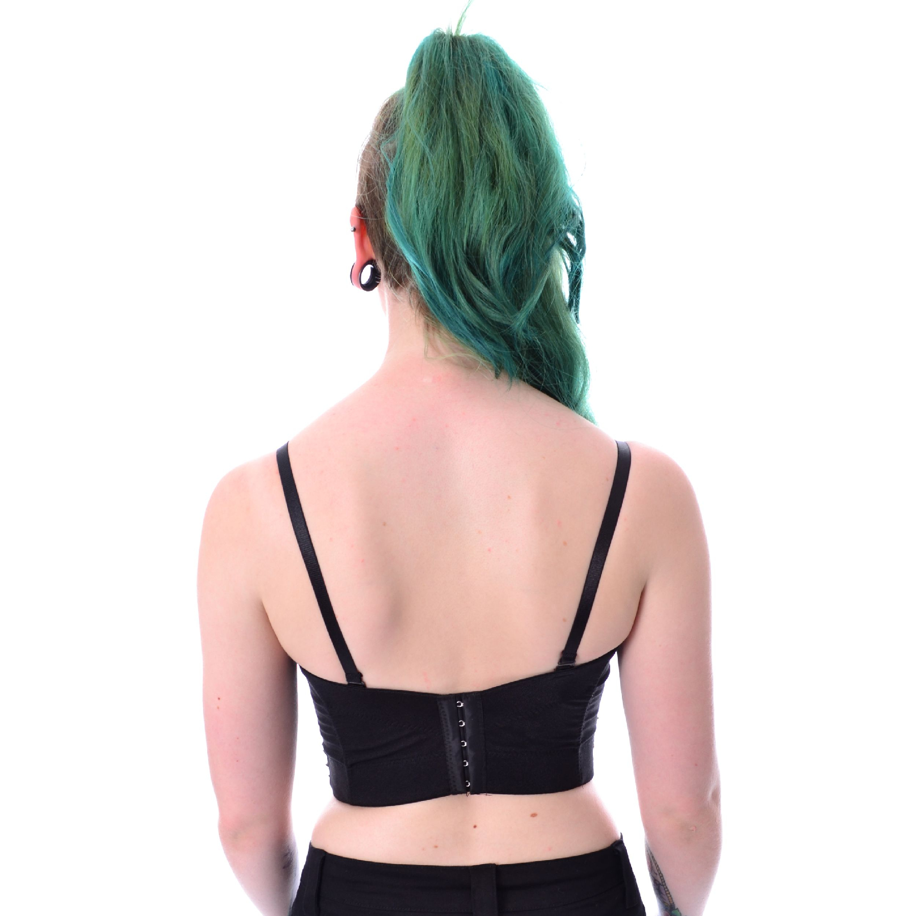 CORSET SPIKE BRA