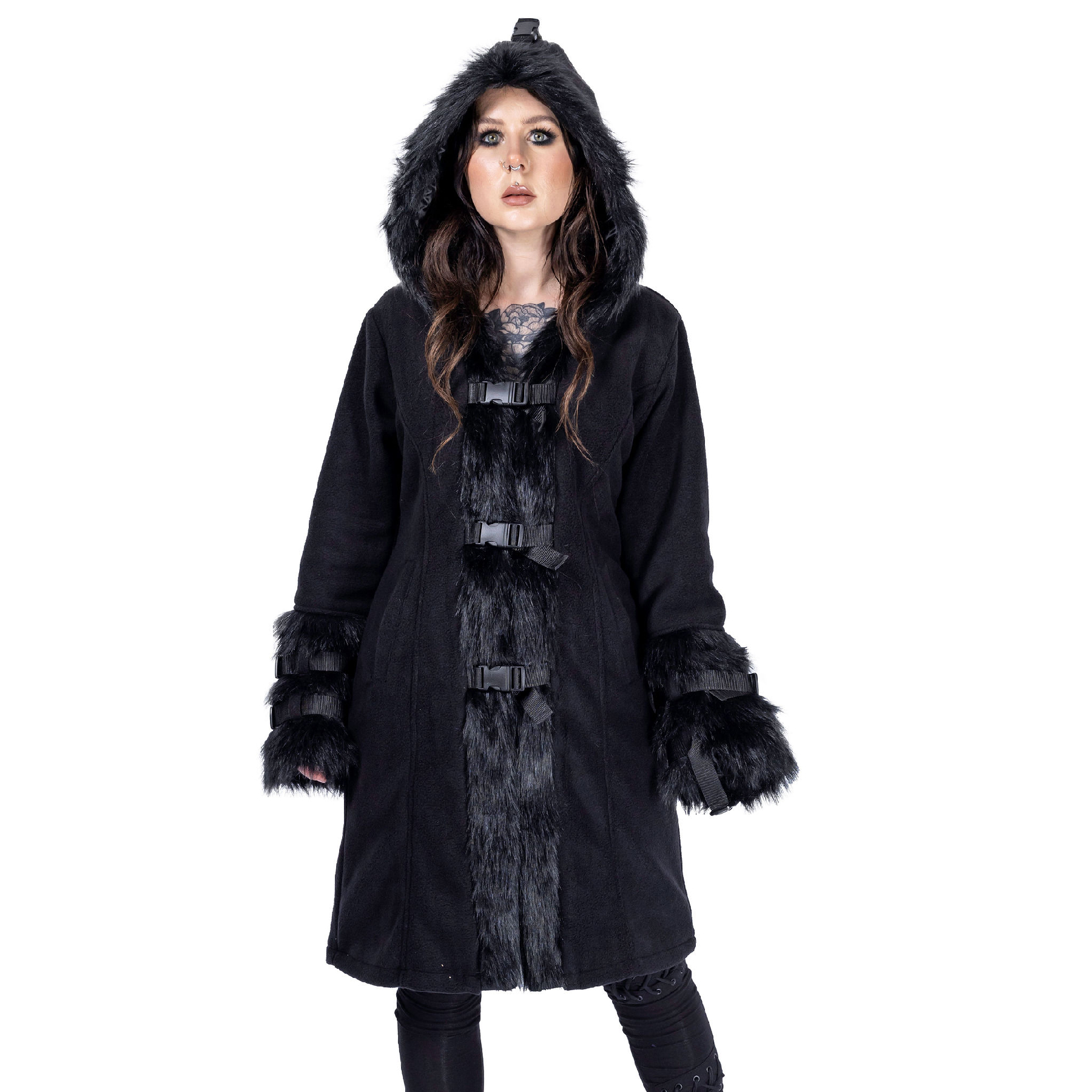 CIRCE COAT