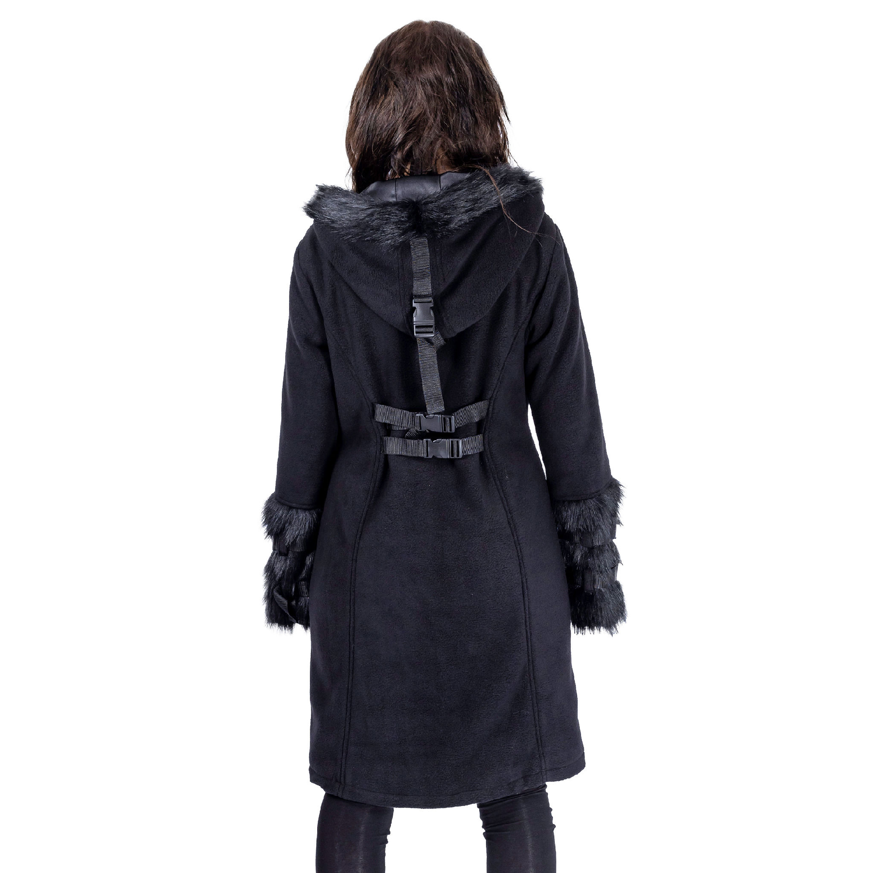 CIRCE COAT