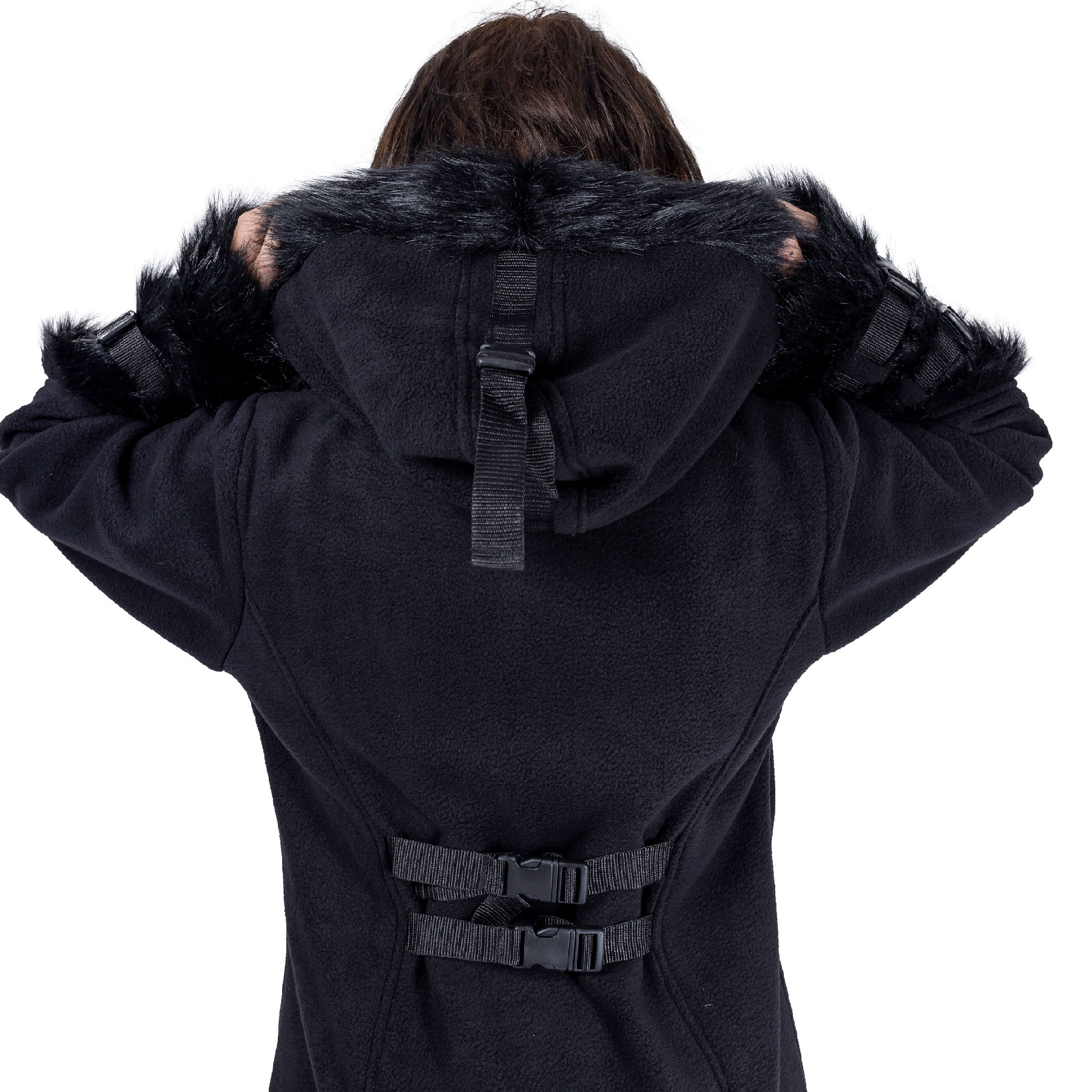 CIRCE COAT